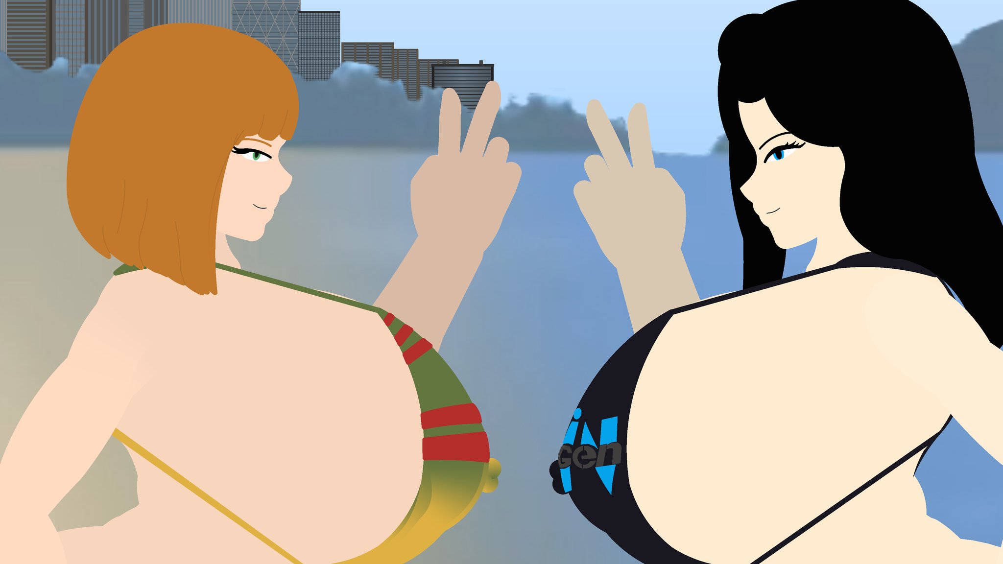 [Part 316/s2] artist - Enchant93812075(on twitter)