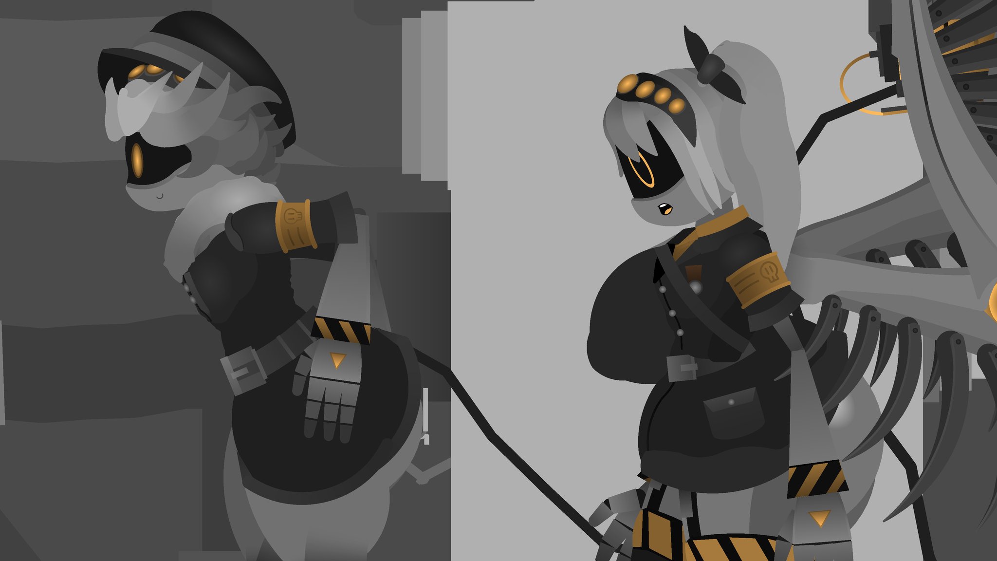 [Part 316/s2] artist - Enchant93812075(on twitter)