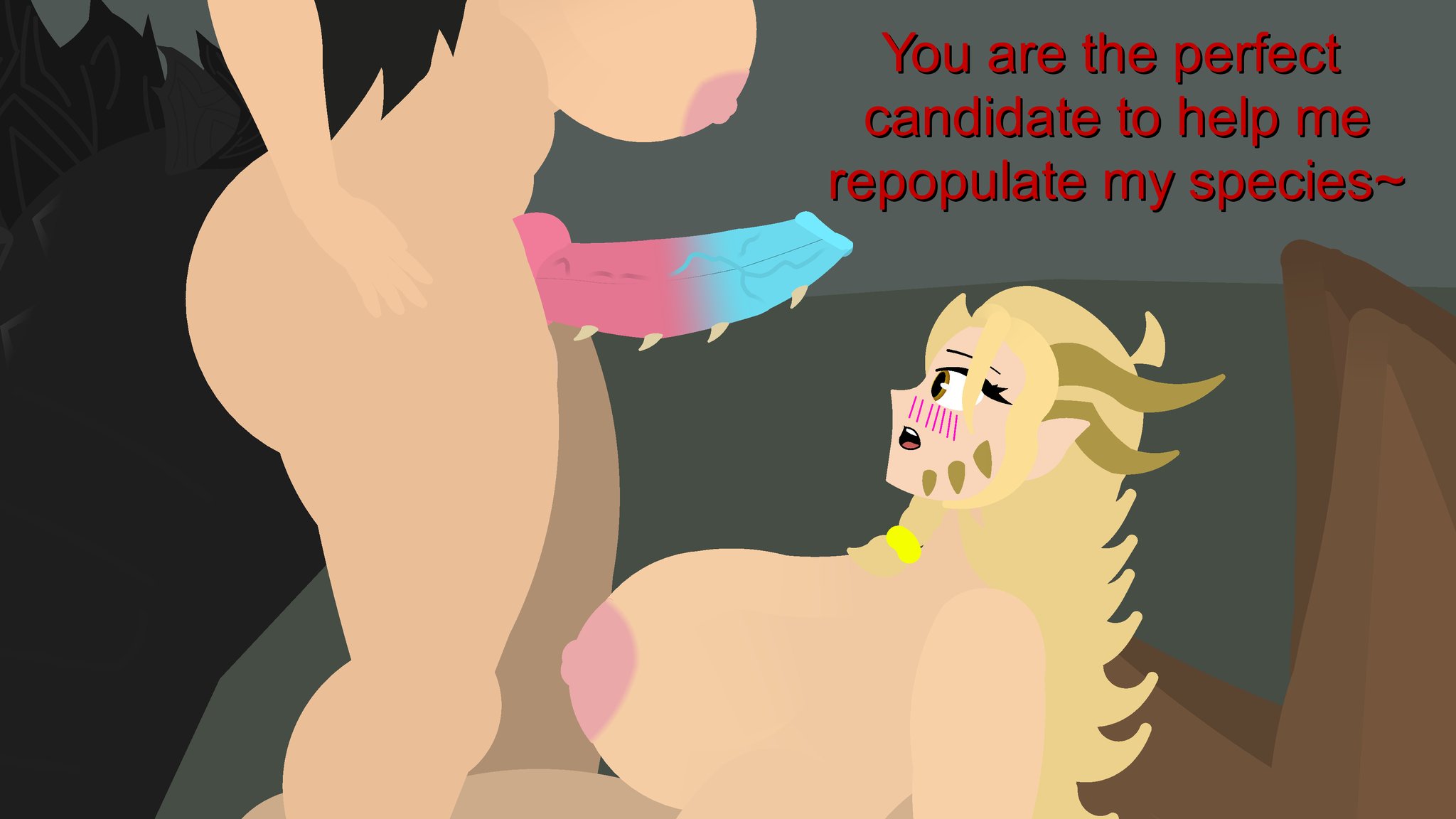 [Part 316/s2] artist - Enchant93812075(on twitter)