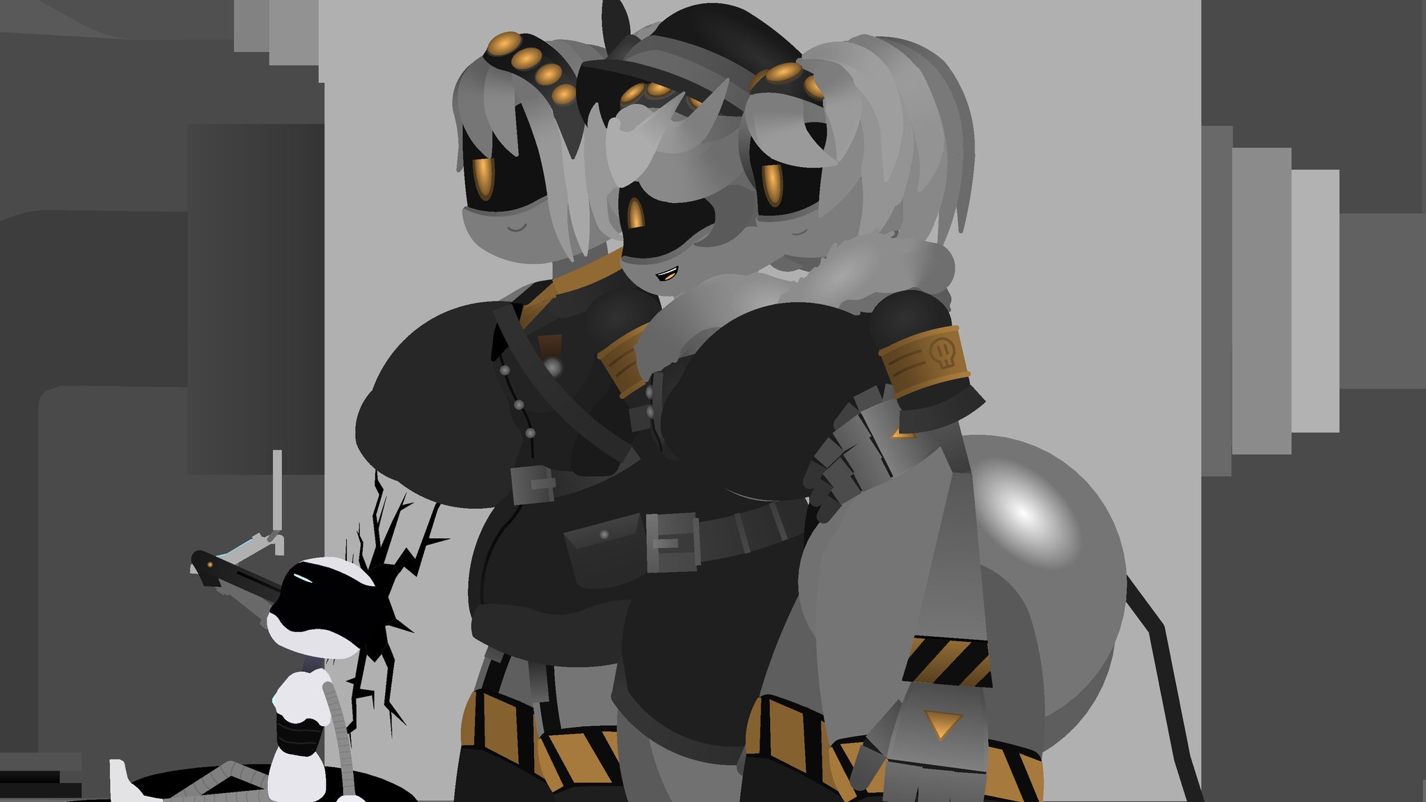 [Part 316/s2] artist - Enchant93812075(on twitter)