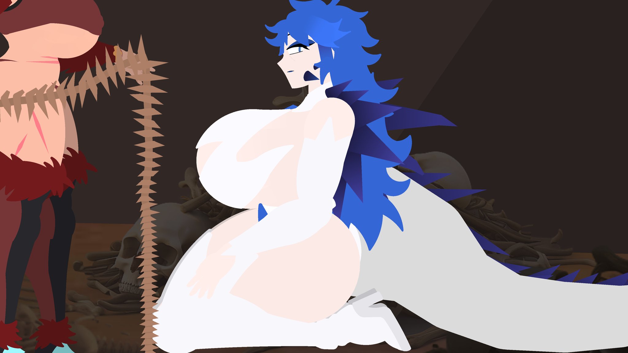 [Part 316/s2] artist - Enchant93812075(on twitter)