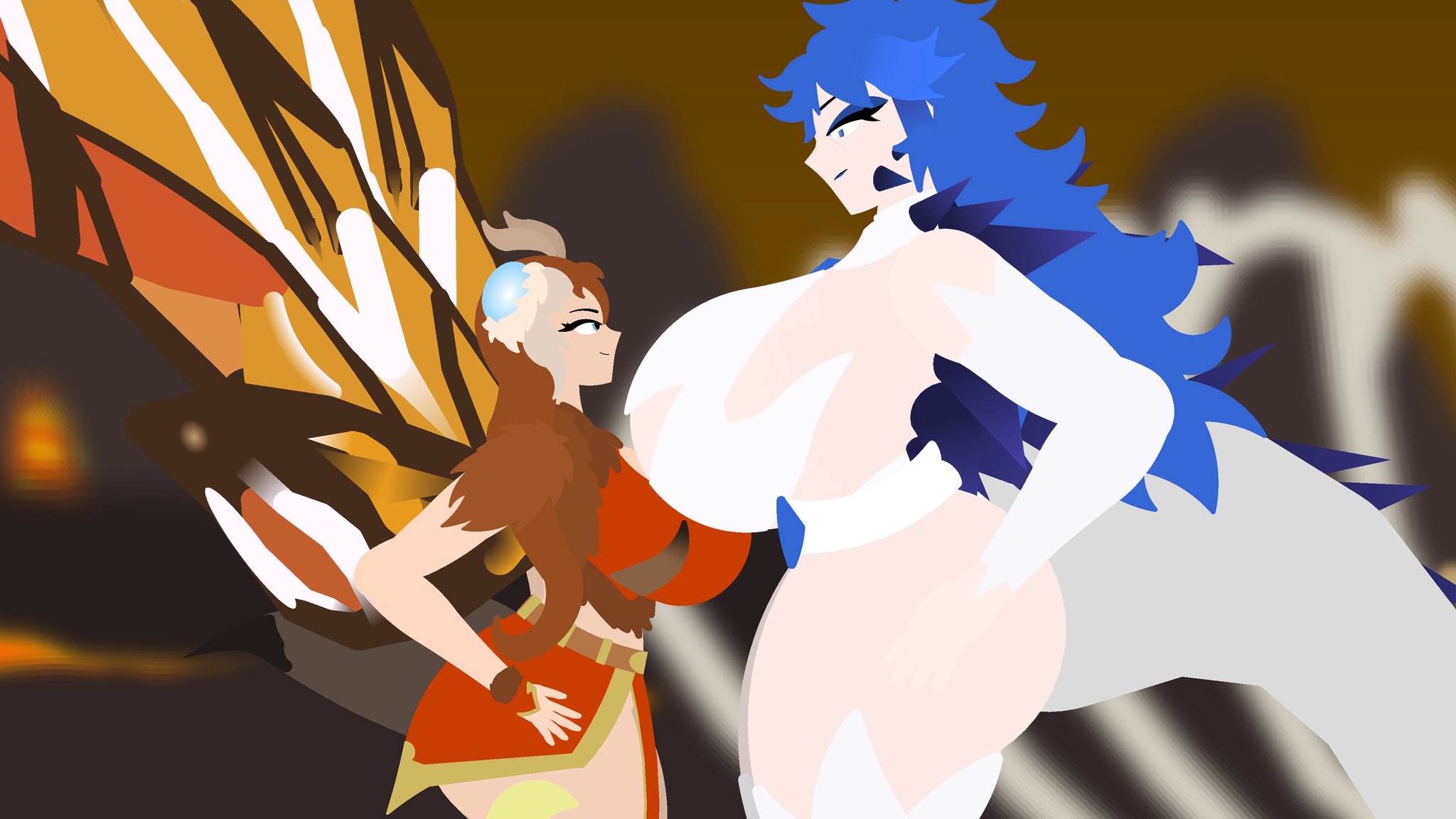 [Part 316/s2] artist - Enchant93812075(on twitter)