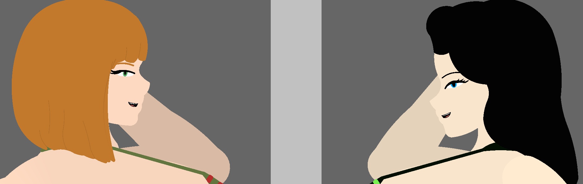 [Part 316/s2] artist - Enchant93812075(on twitter)