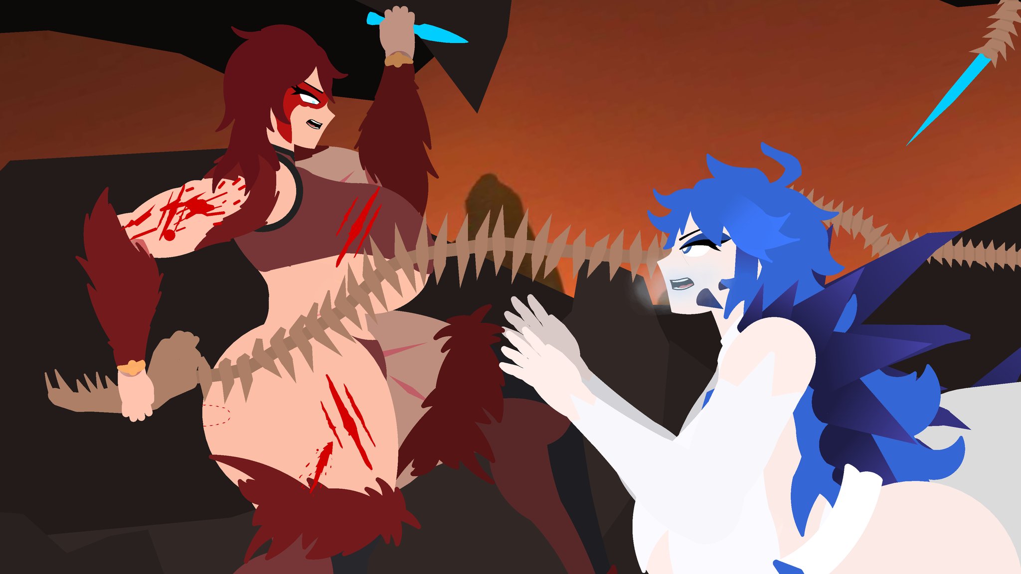 [Part 316/s2] artist - Enchant93812075(on twitter)