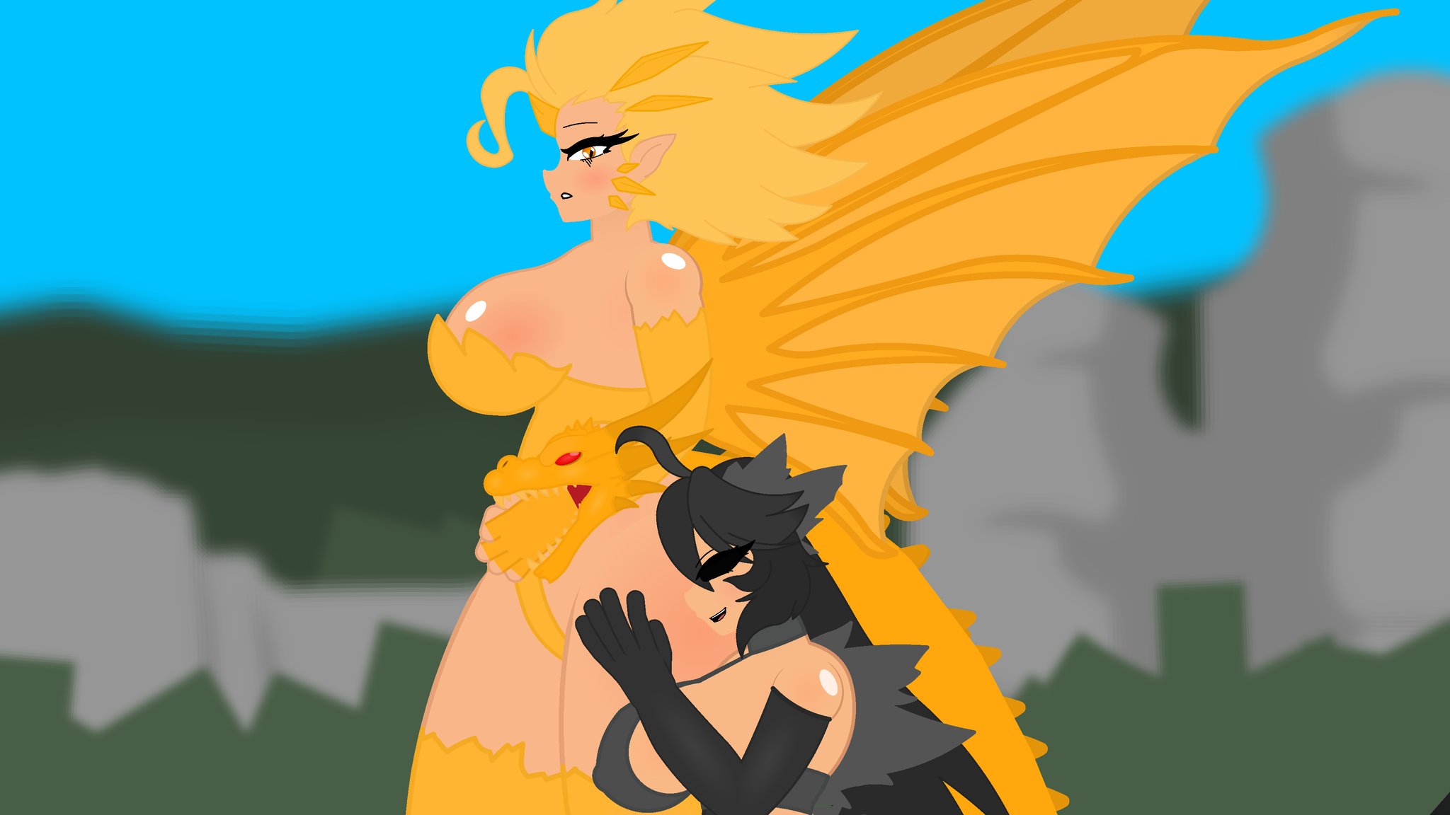 [Part 316/s2] artist - Enchant93812075(on twitter)