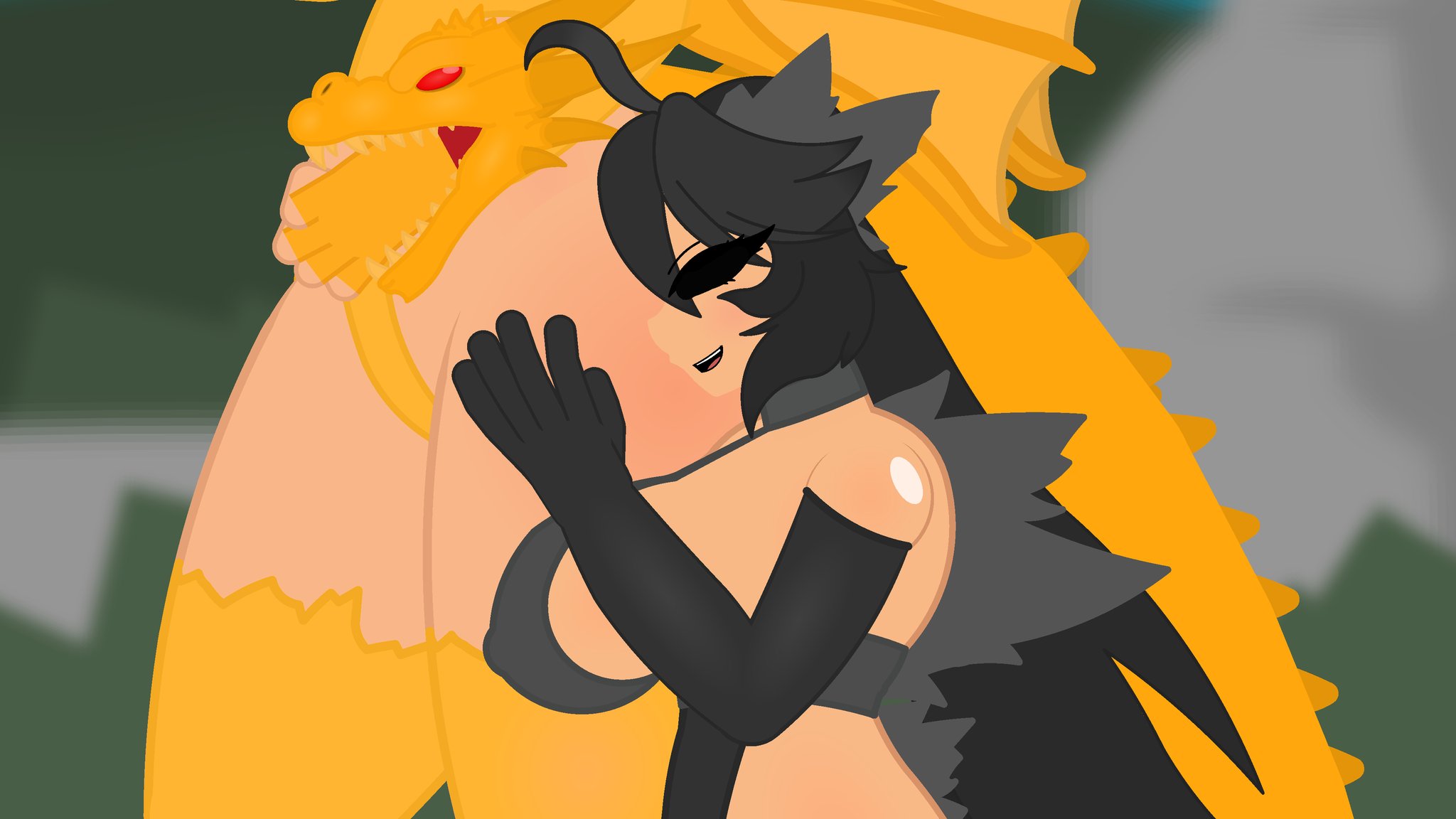 [Part 316/s2] artist - Enchant93812075(on twitter)