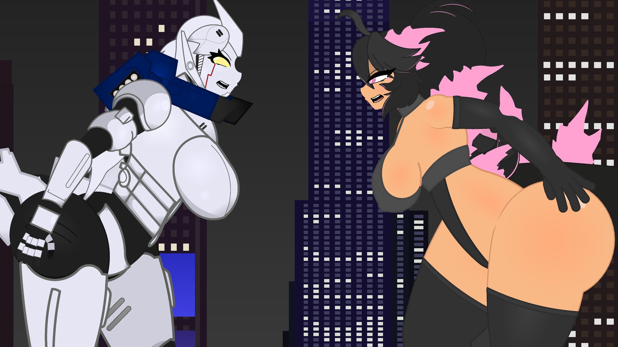 [Part 316/s2] artist - Enchant93812075(on twitter)