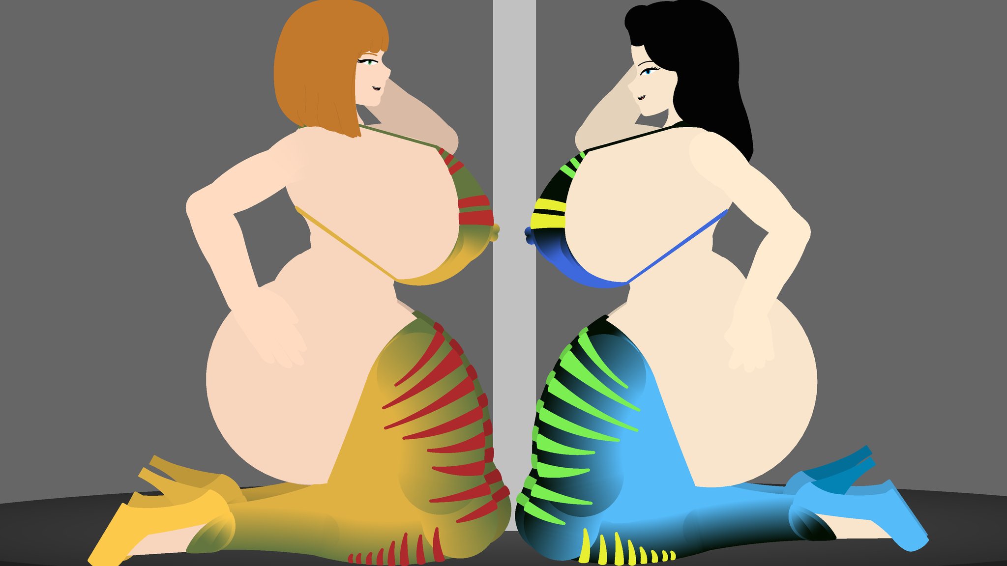 [Part 316/s2] artist - Enchant93812075(on twitter)