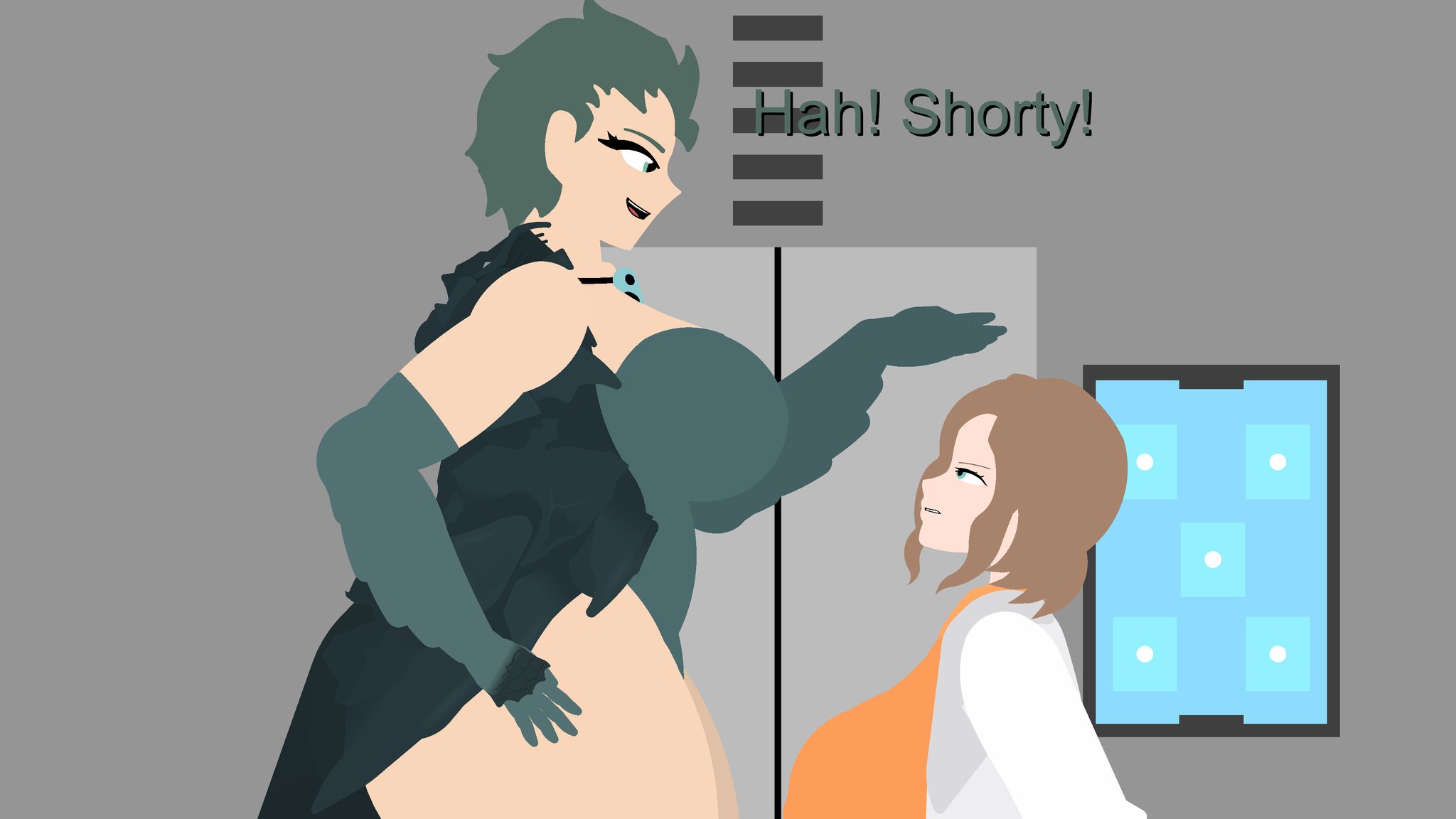 [Part 316/s2] artist - Enchant93812075(on twitter)