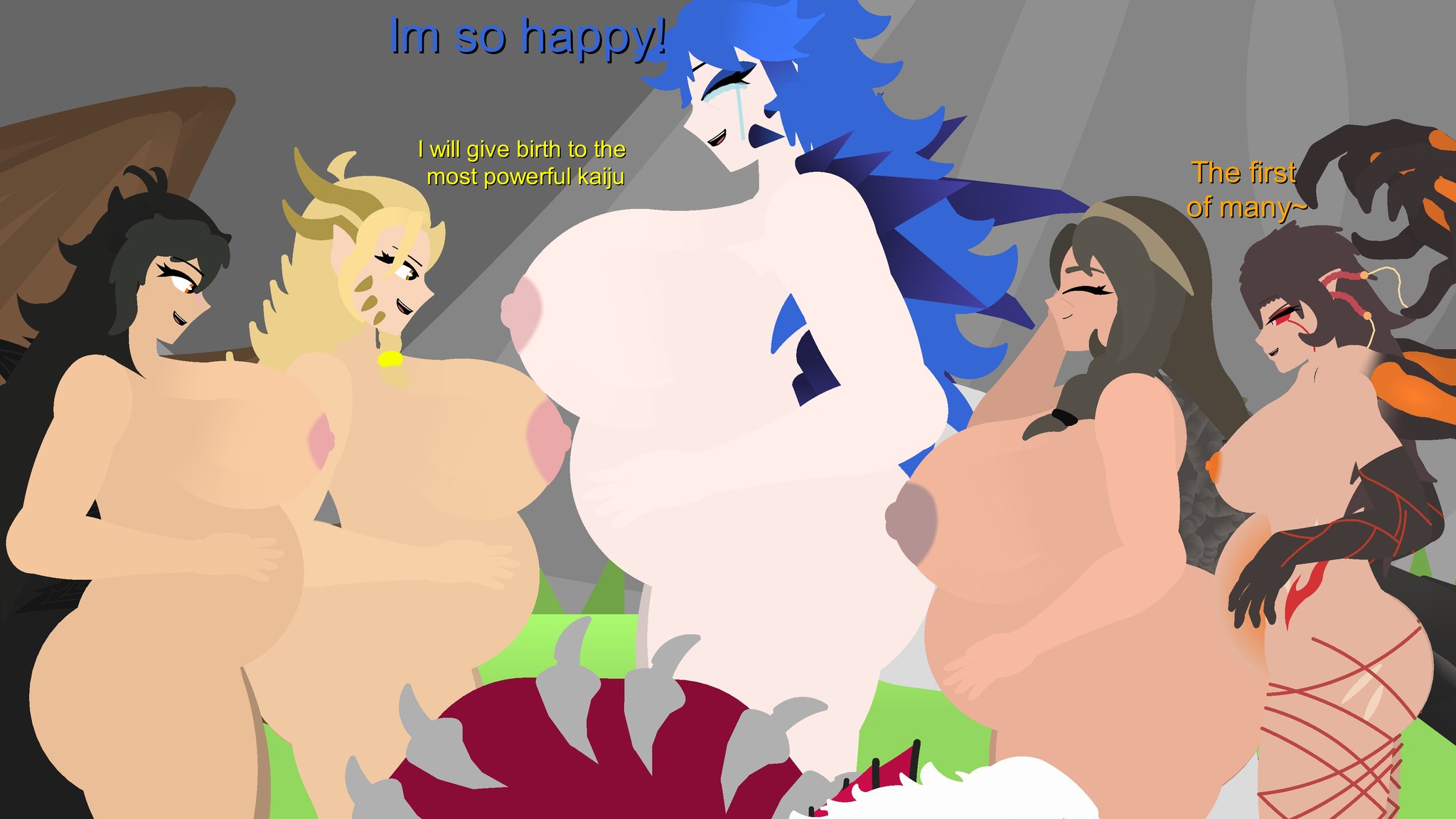 [Part 316/s2] artist - Enchant93812075(on twitter)