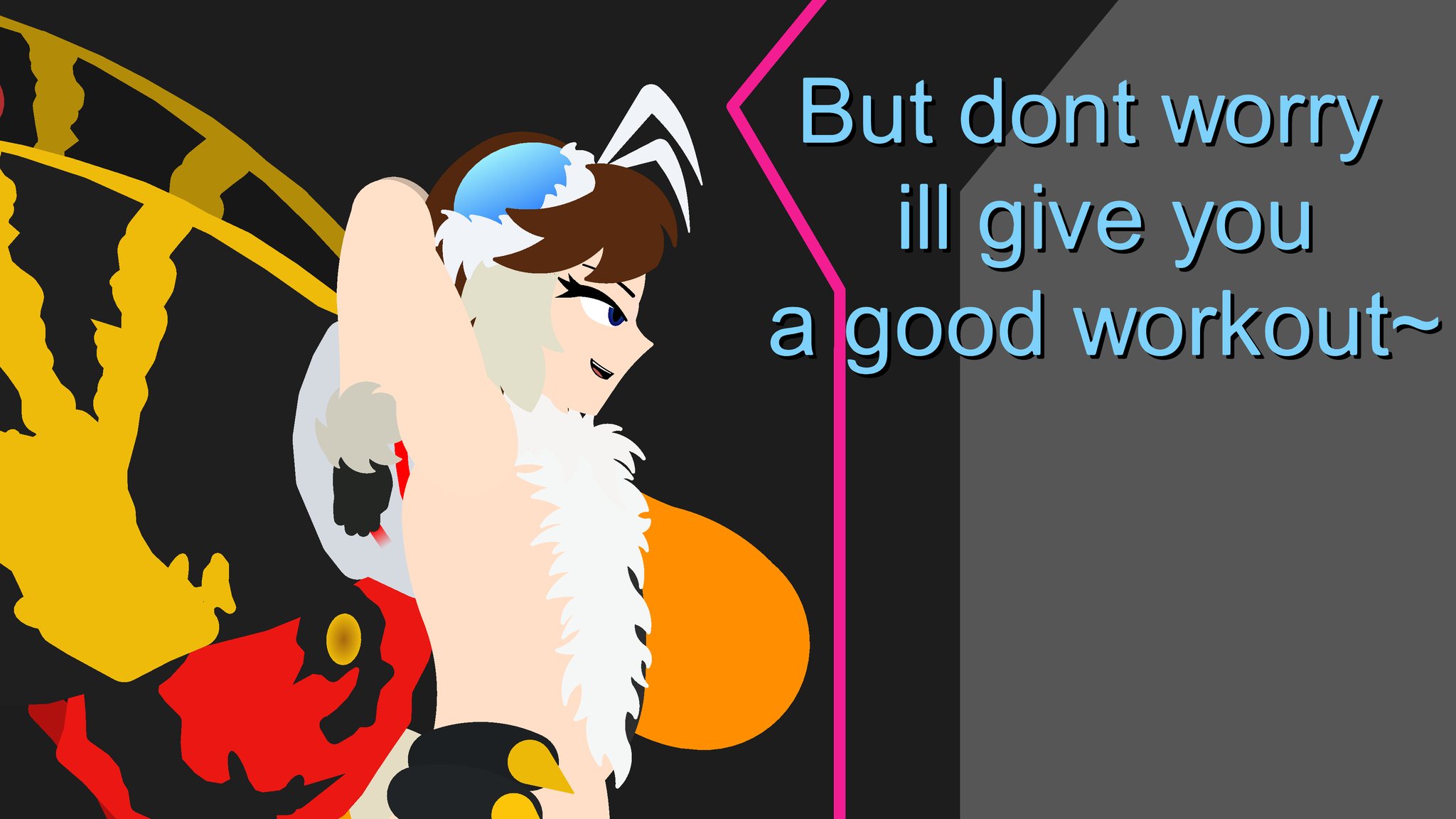 [Part 316/s2] artist - Enchant93812075(on twitter)