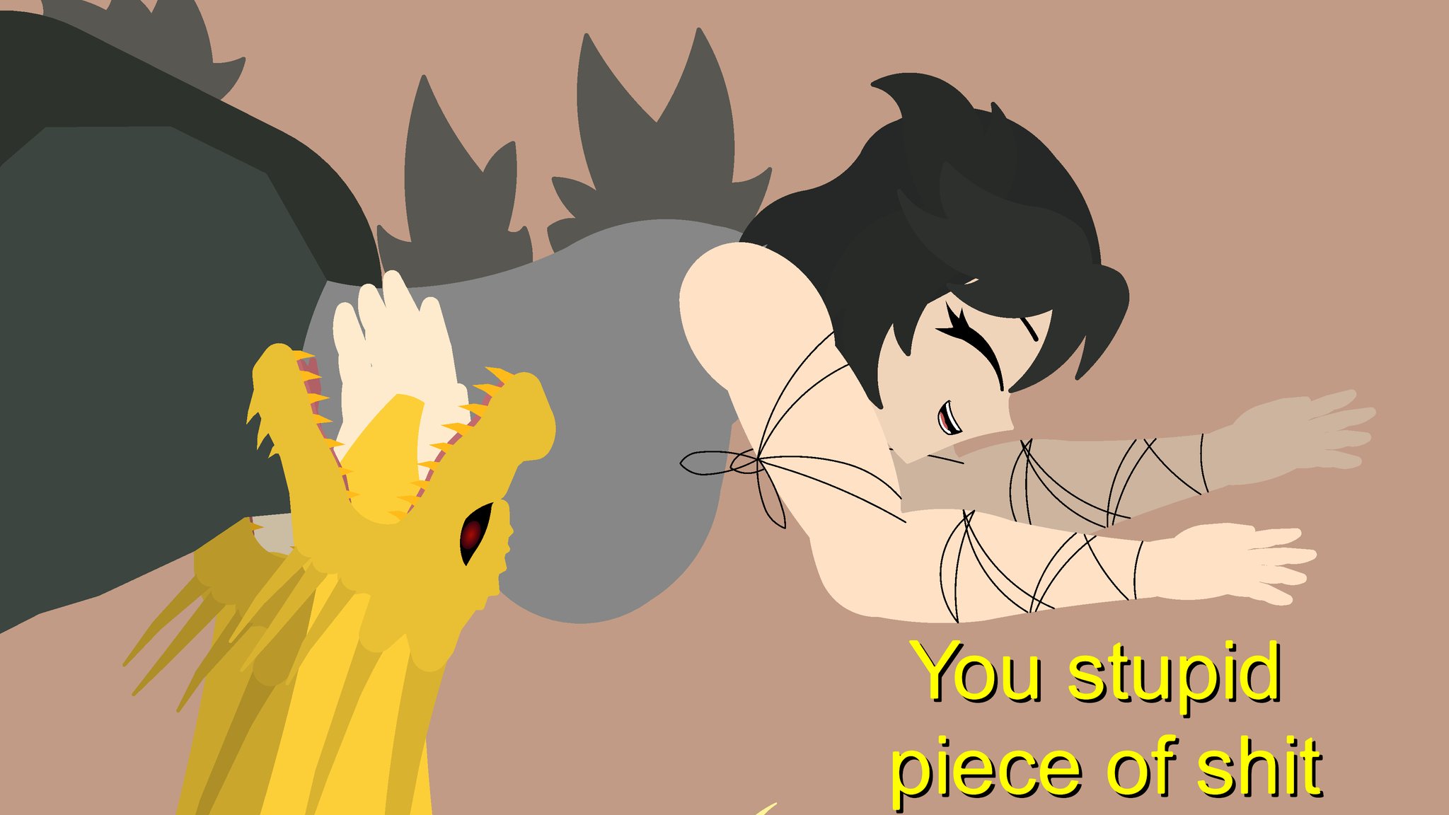 [Part 316/s2] artist - Enchant93812075(on twitter)