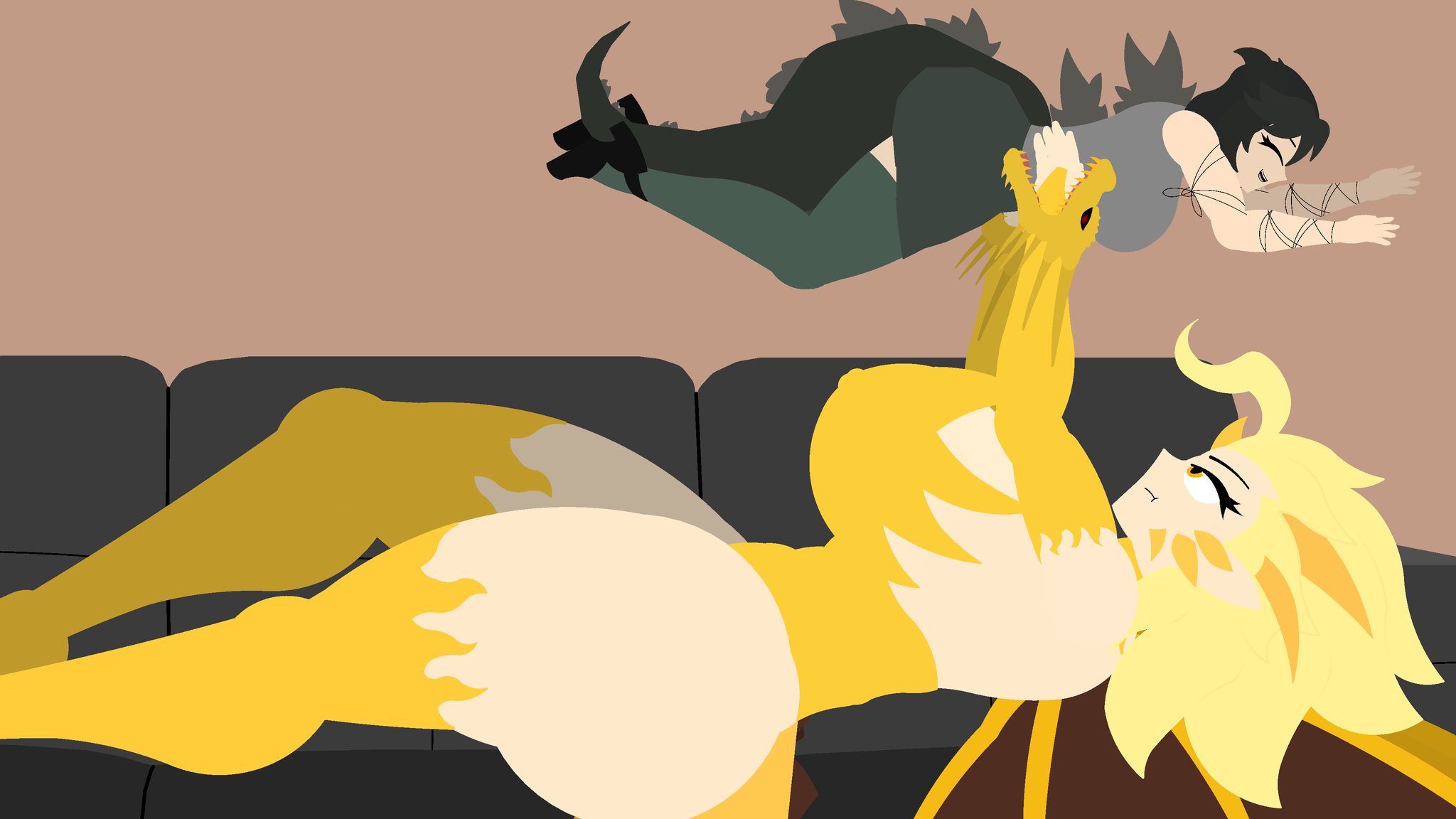 [Part 316/s2] artist - Enchant93812075(on twitter)