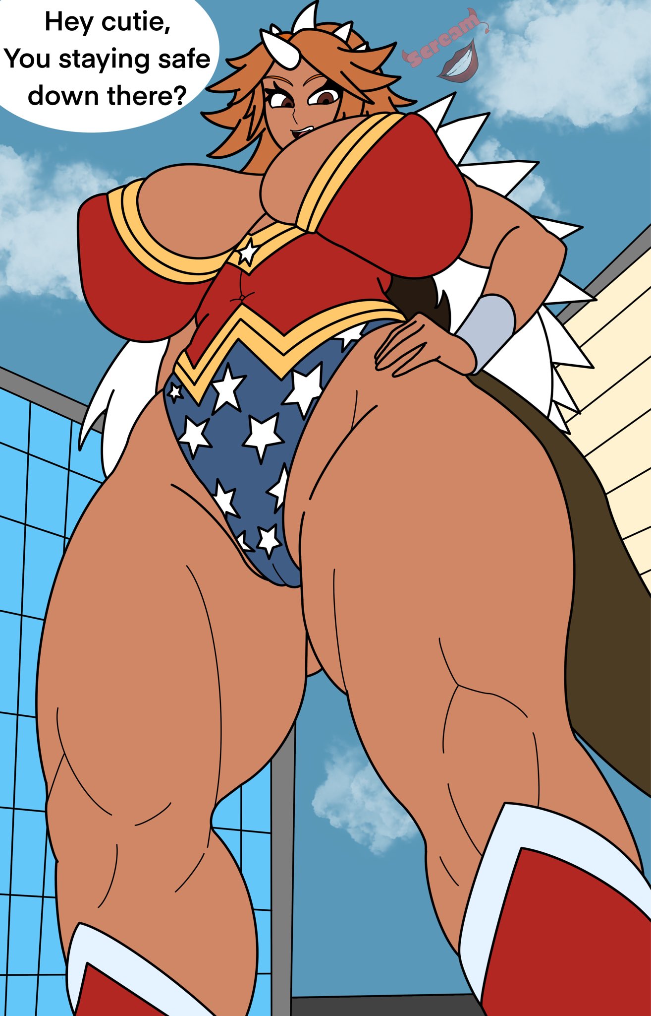 [Part 316/s2] artist - Enchant93812075(on twitter)