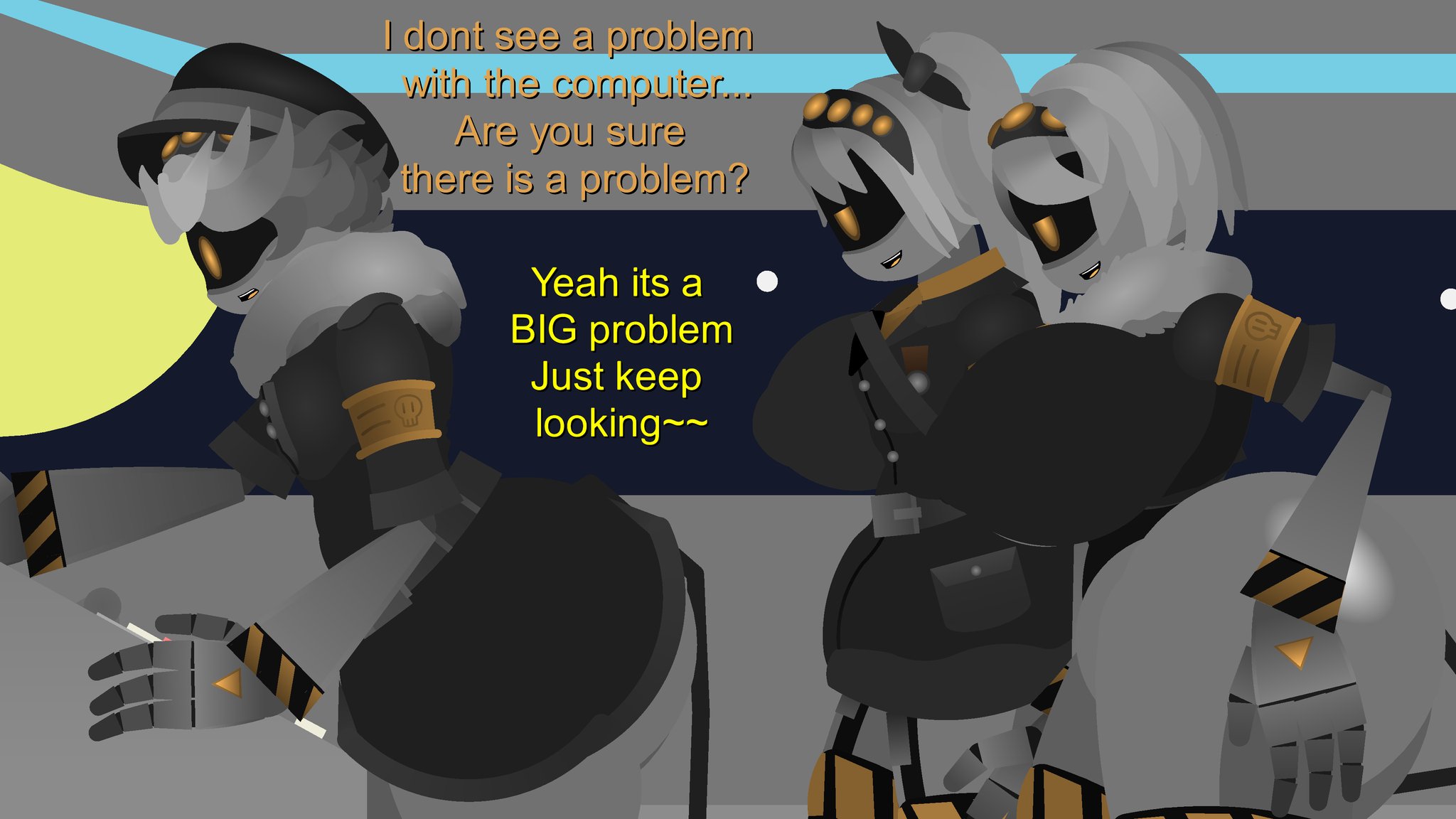 [Part 316/s2] artist - Enchant93812075(on twitter)