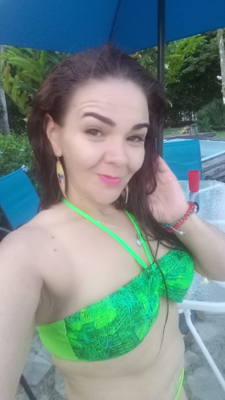 Liliana Vergara Avilez