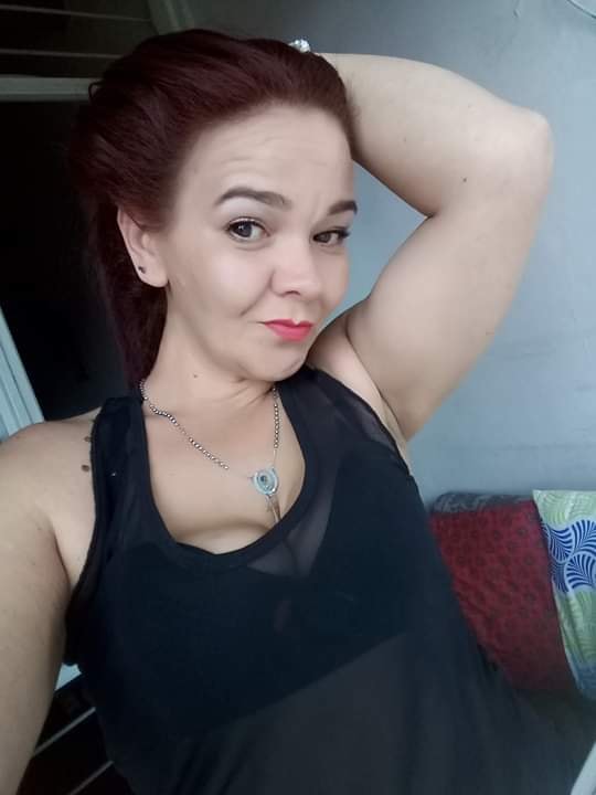 Liliana Vergara Avilez