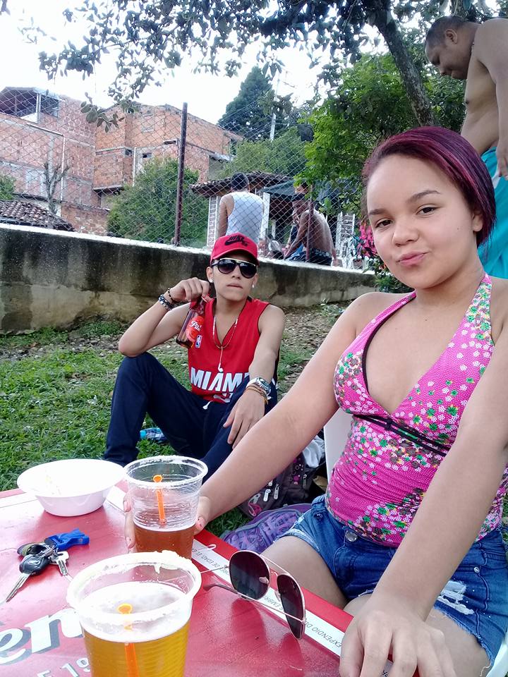 Liliana Vergara Avilez