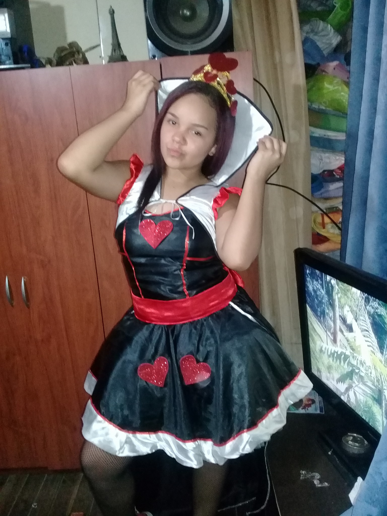 Liliana Vergara Avilez