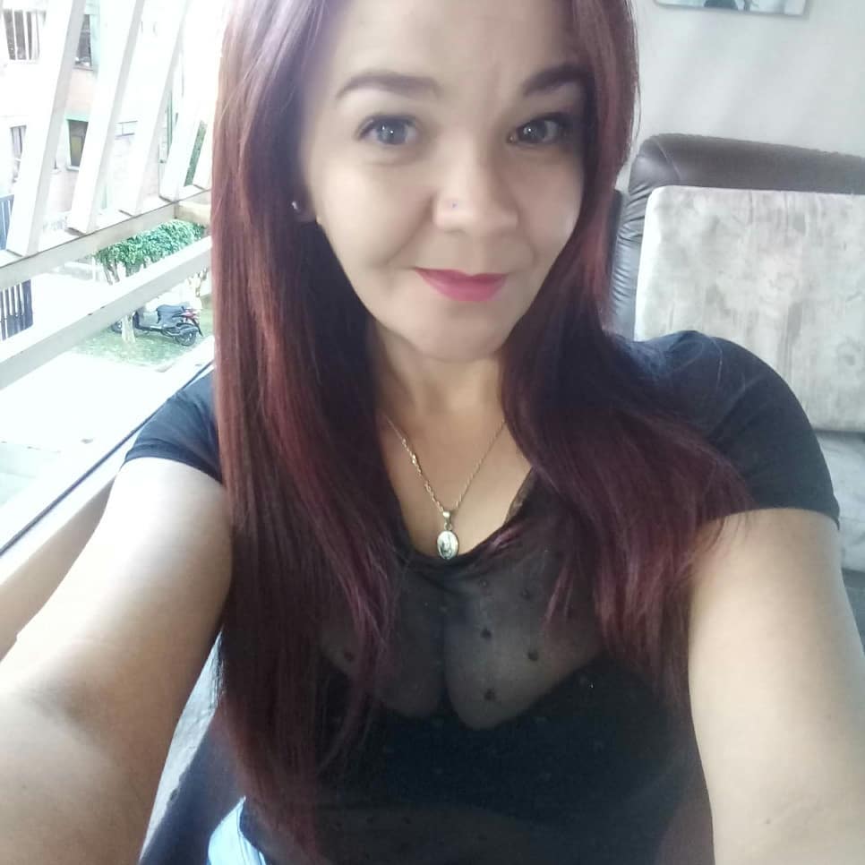 Liliana Vergara Avilez