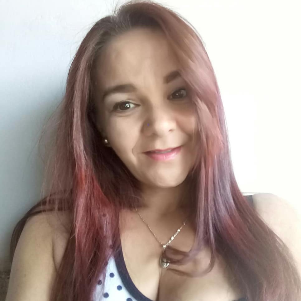 Liliana Vergara Avilez