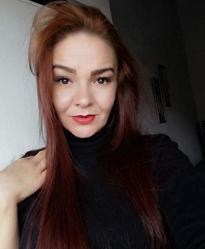 Liliana Vergara Avilez