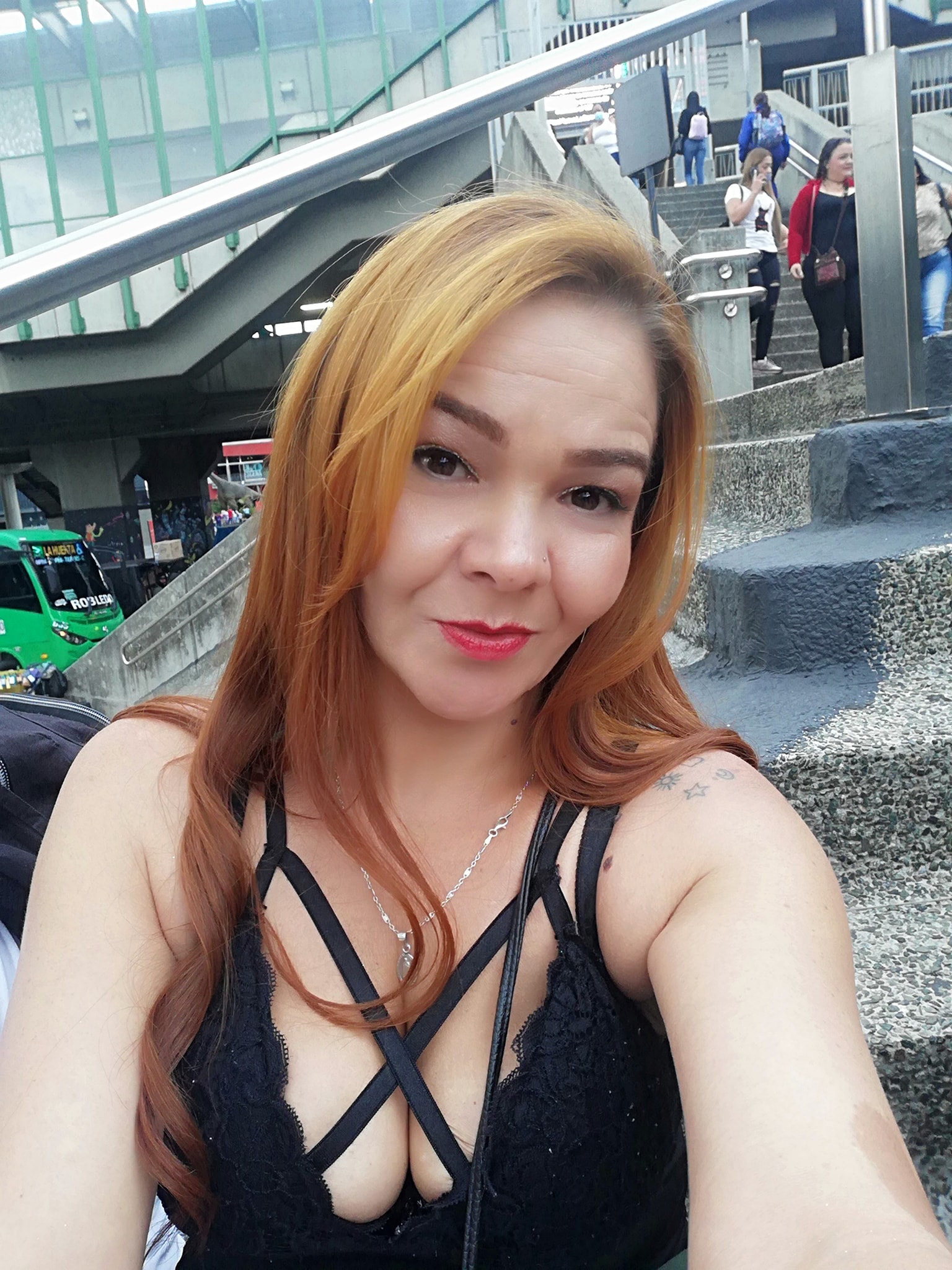 Liliana Vergara Avilez