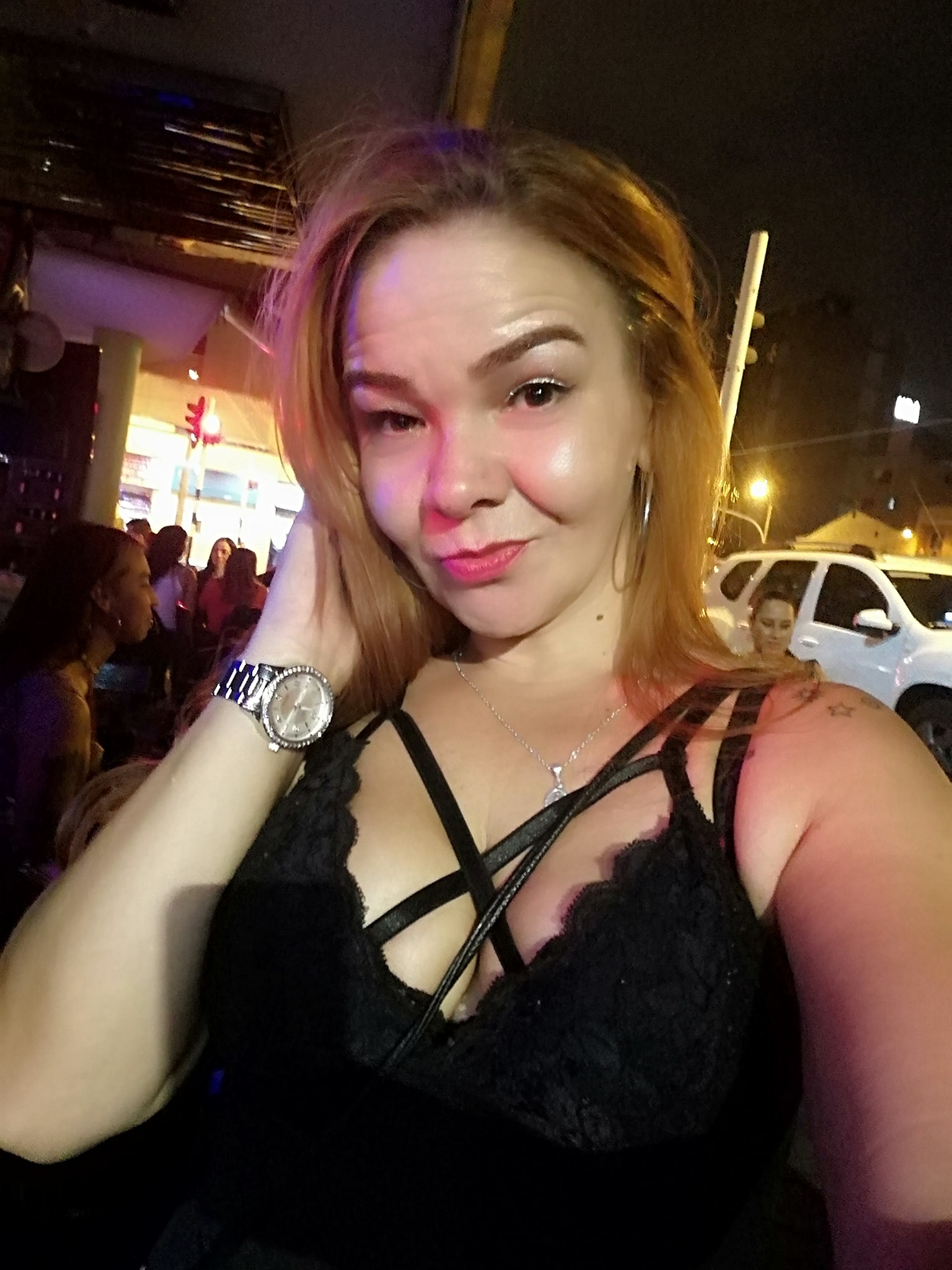 Liliana Vergara Avilez