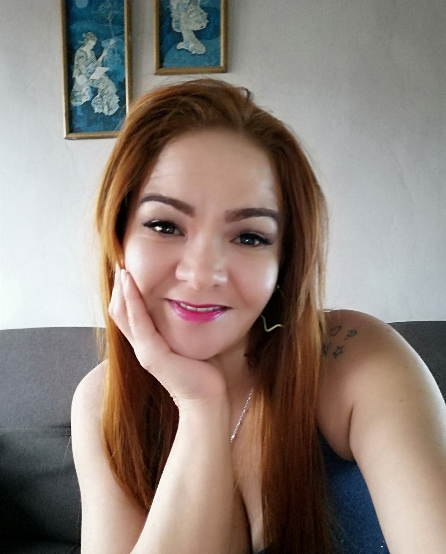 Liliana Vergara Avilez