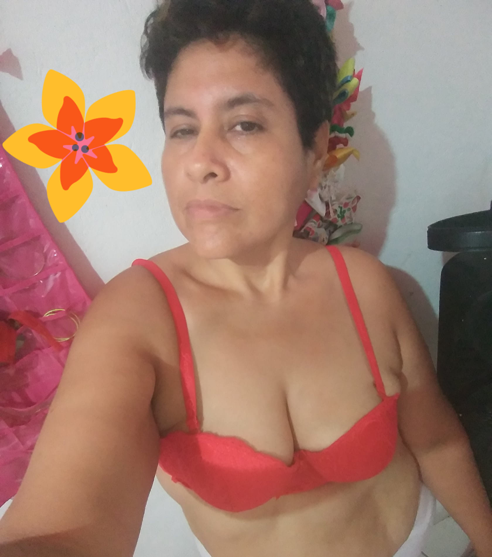 Saira Hasai Lopez  (Hasai)