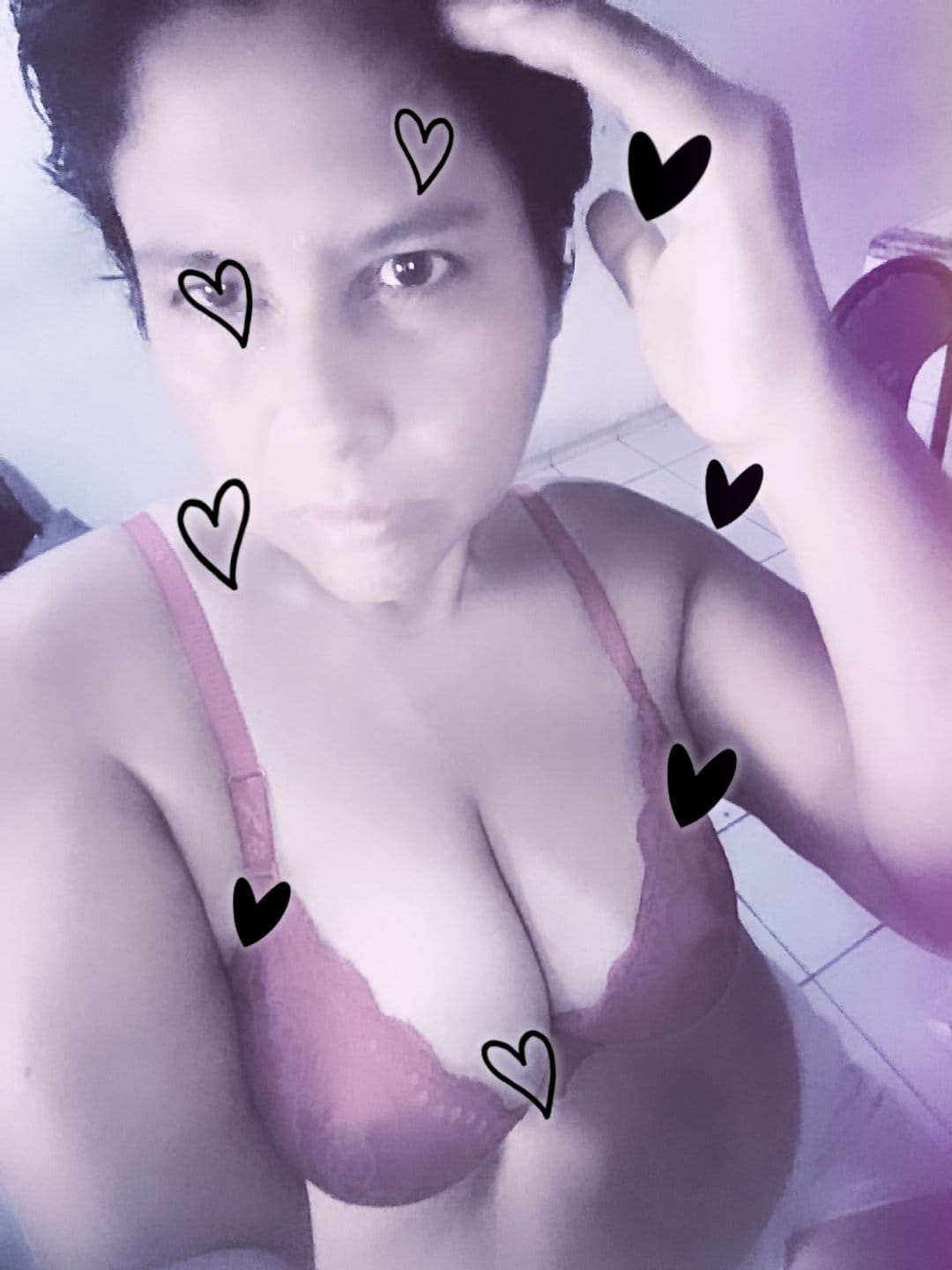 Saira Hasai Lopez  (Hasai)