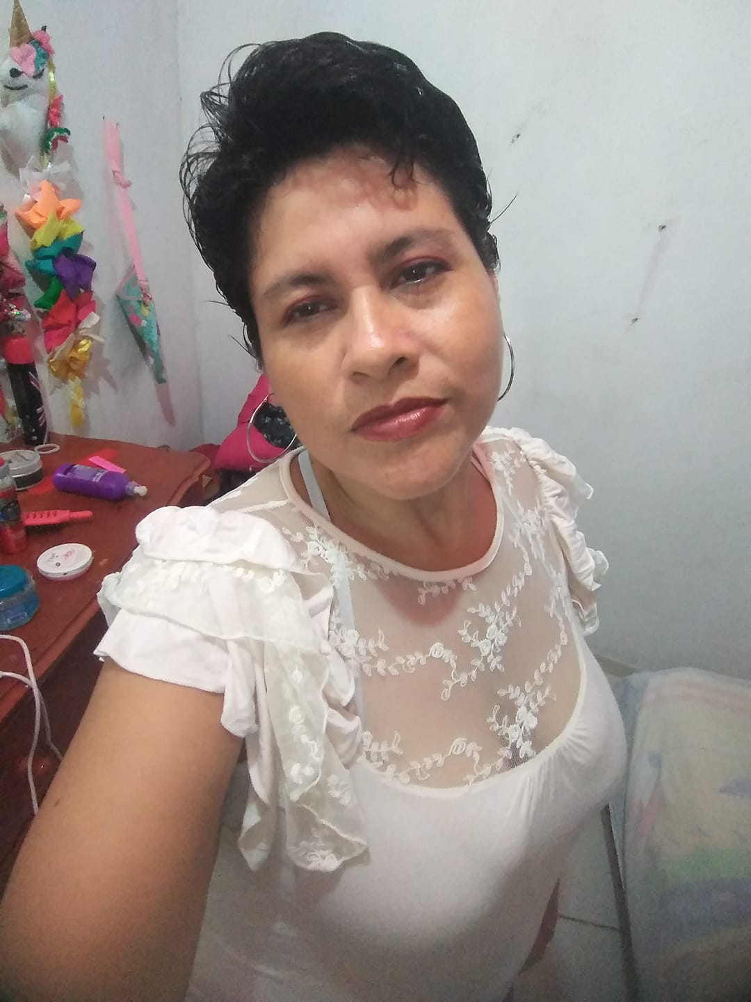 Saira Hasai Lopez  (Hasai)