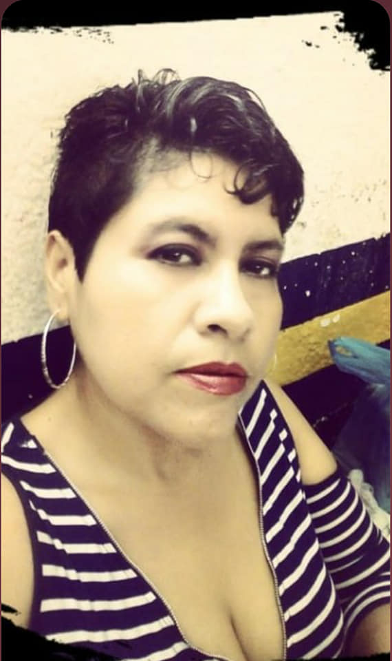 Saira Hasai Lopez  (Hasai)