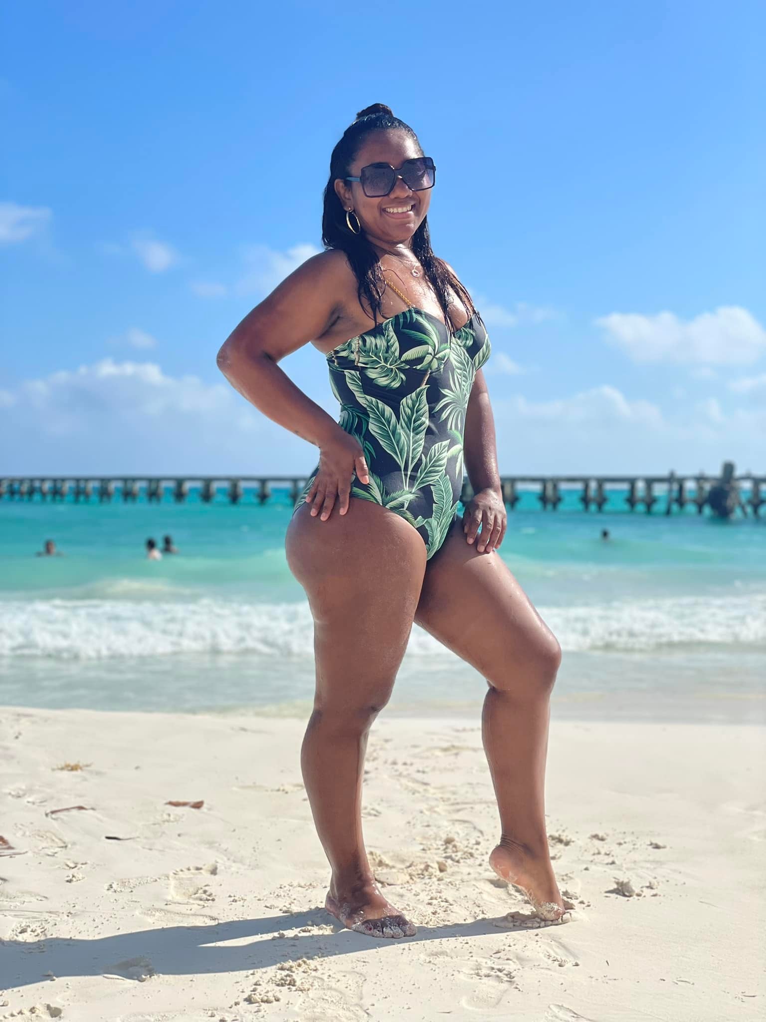 Ilita YasLu  la negra