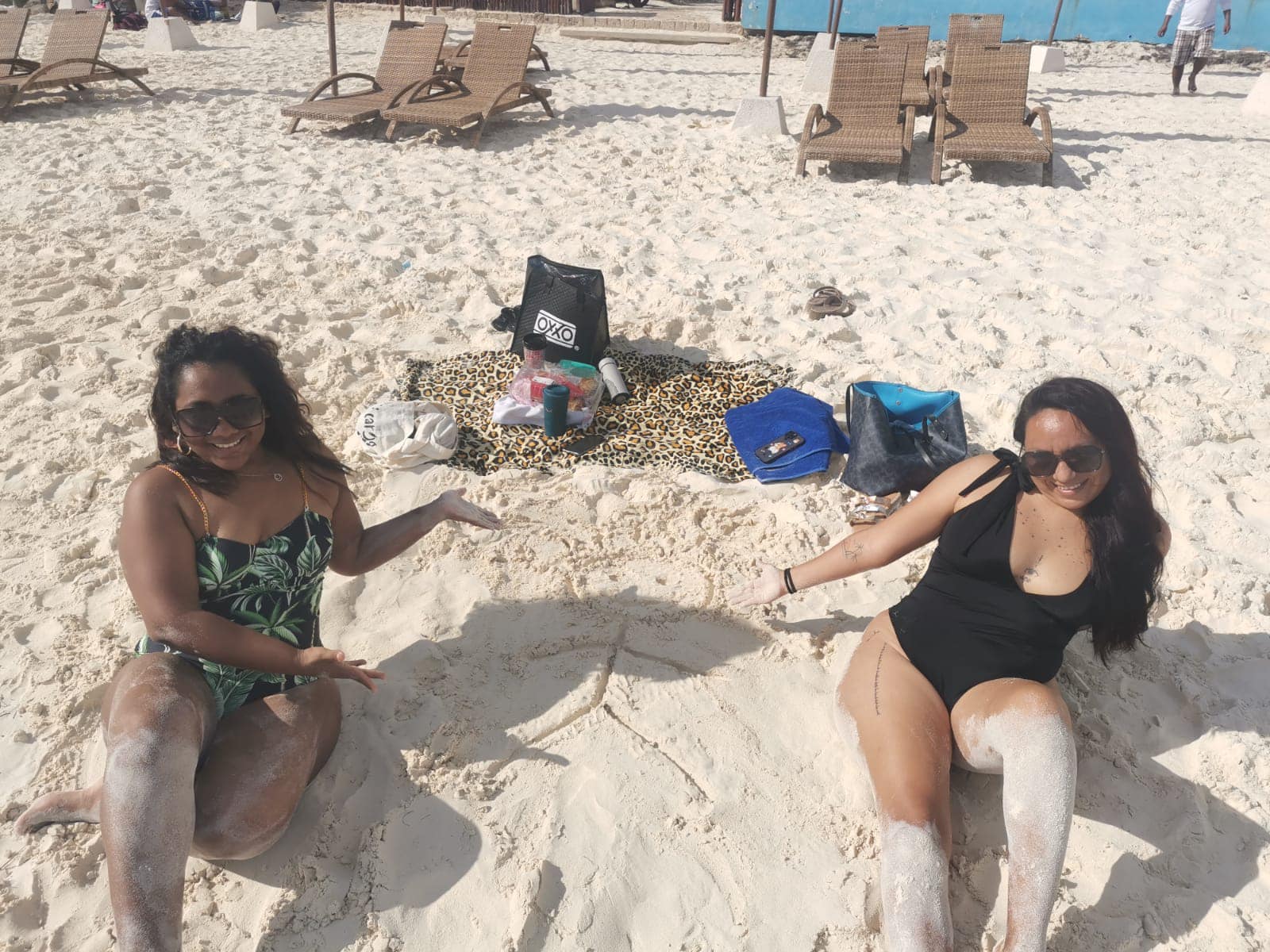 Ilita YasLu  la negra