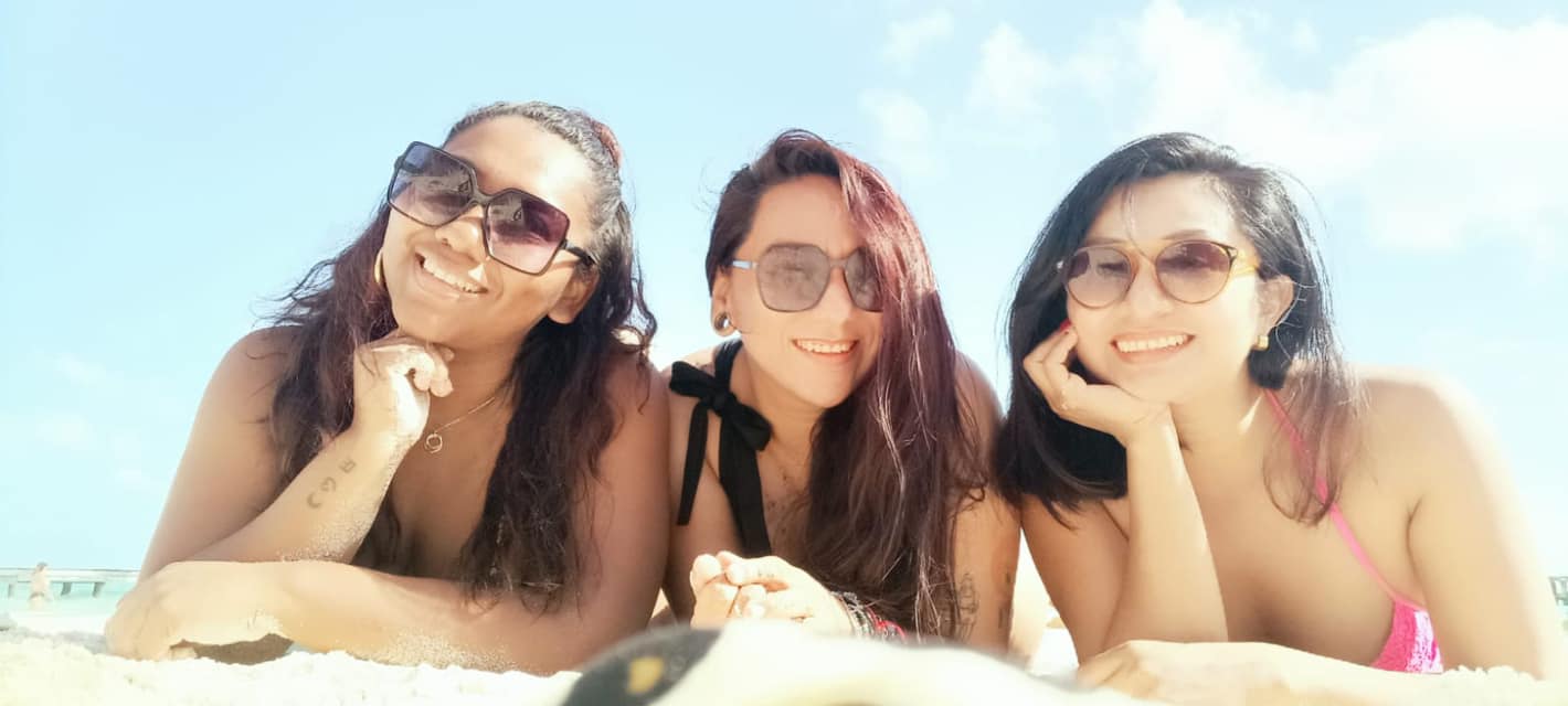 Ilita YasLu  la negra