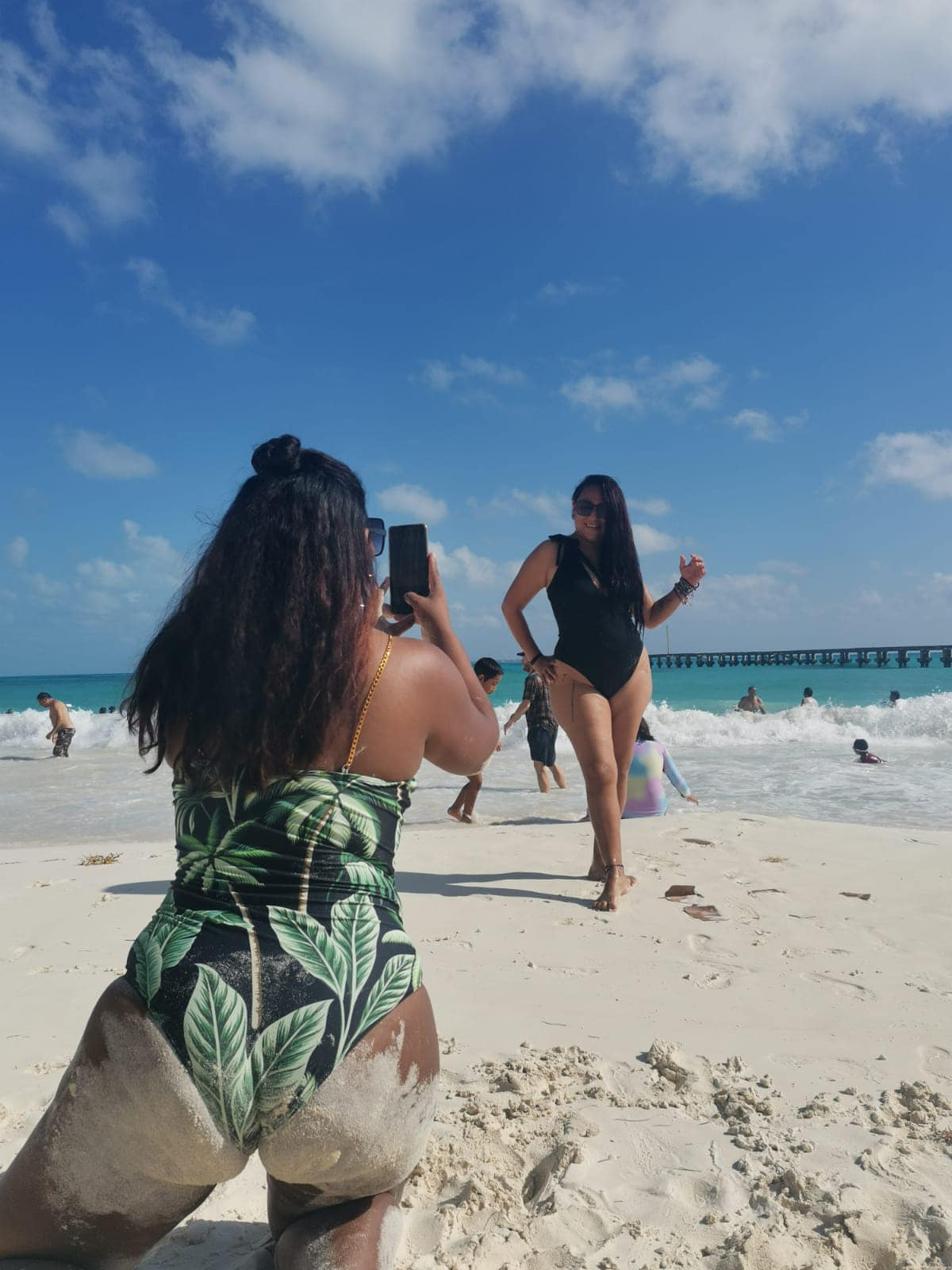 Ilita YasLu  la negra