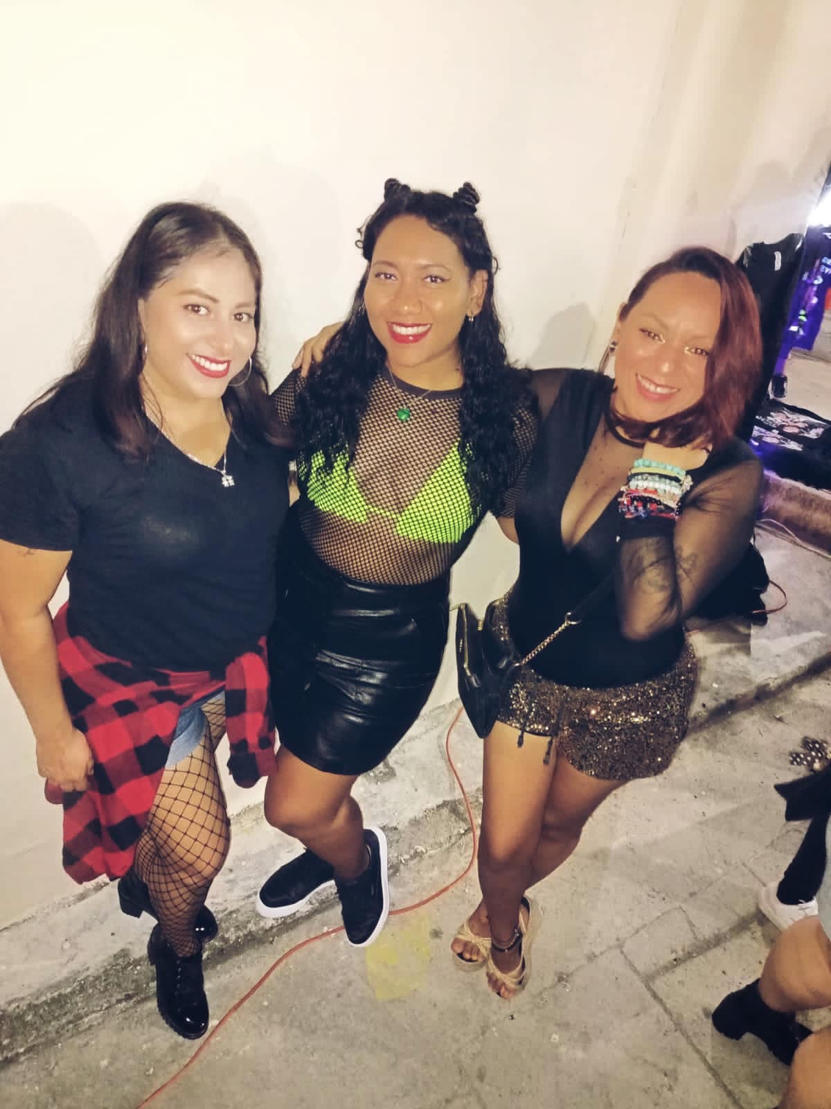 Ilita YasLu  la negra