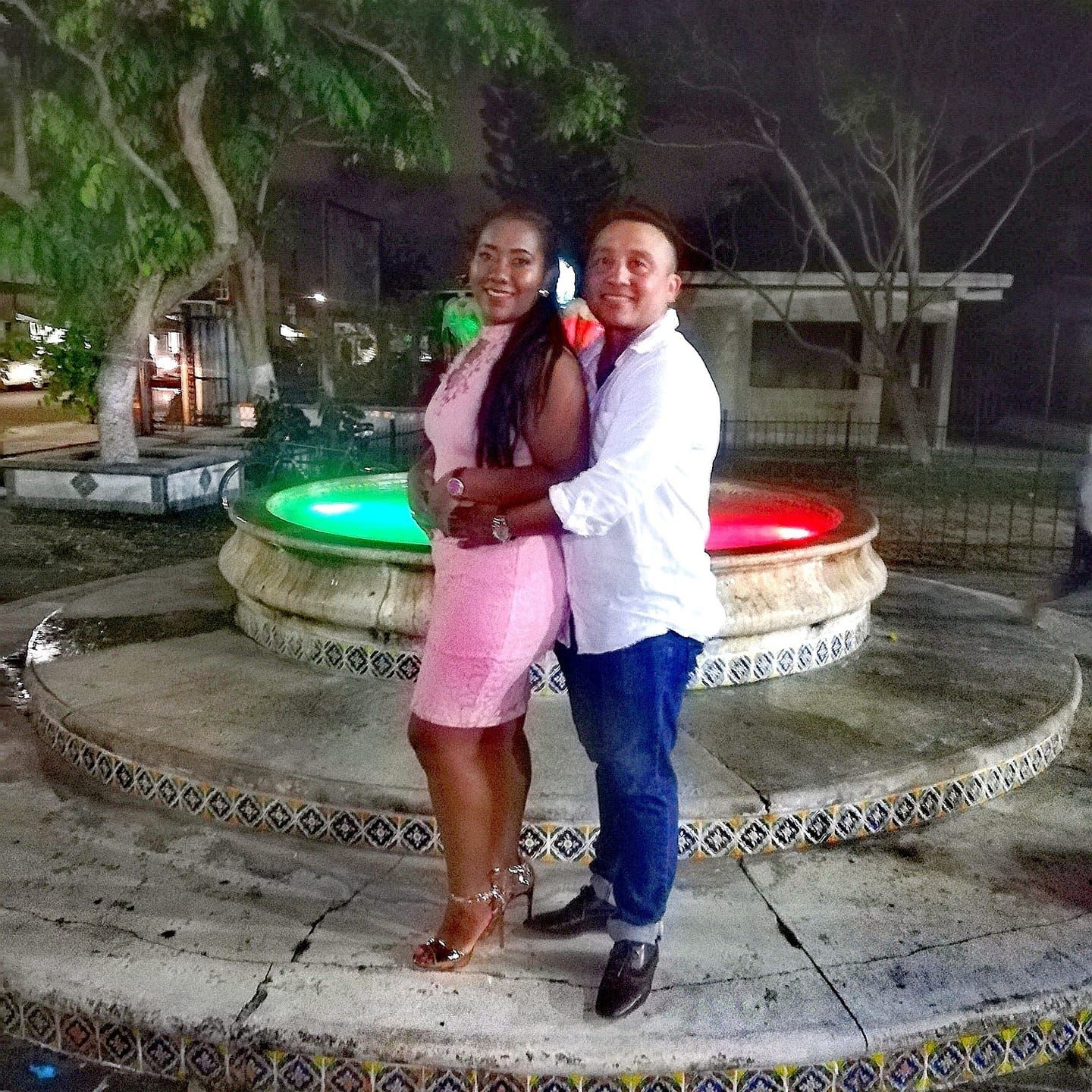 Ilita YasLu  la negra