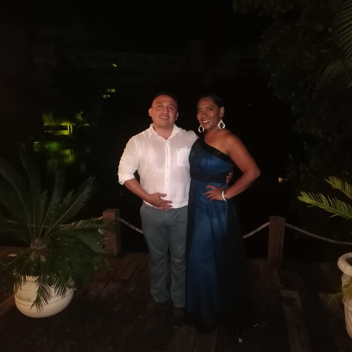 Ilita YasLu  la negra