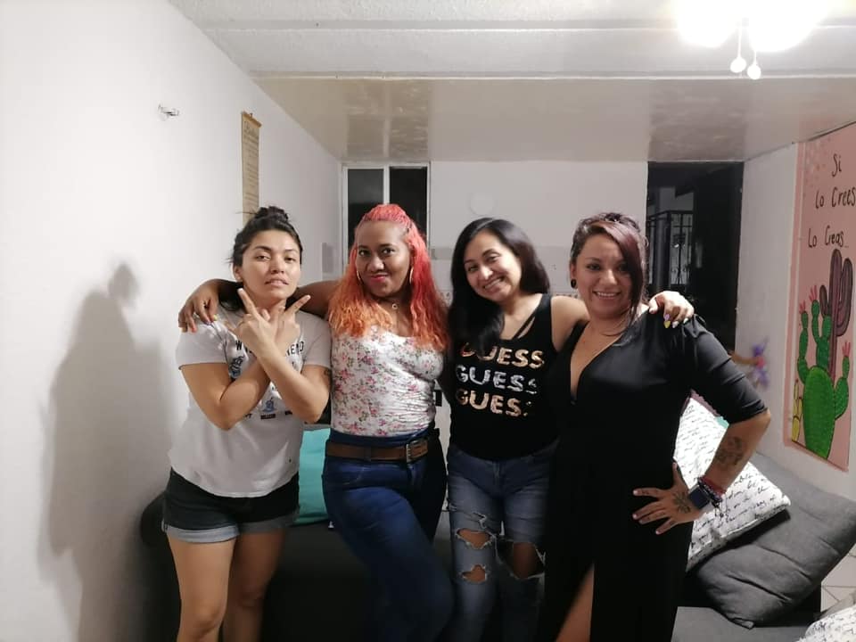 Ilita YasLu  la negra