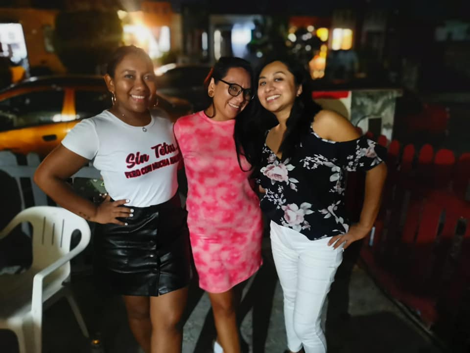 Ilita YasLu  la negra