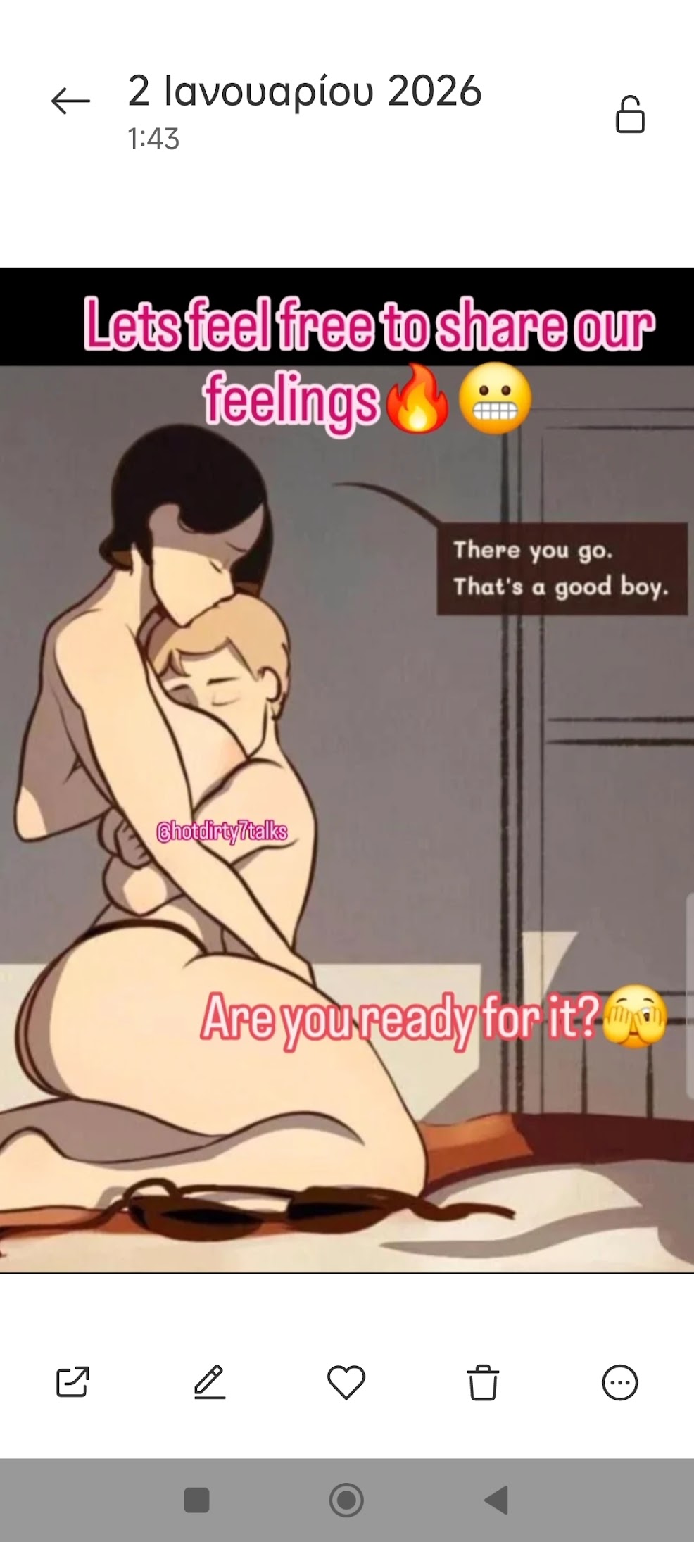 [Part 327/s2] family bonding part 2