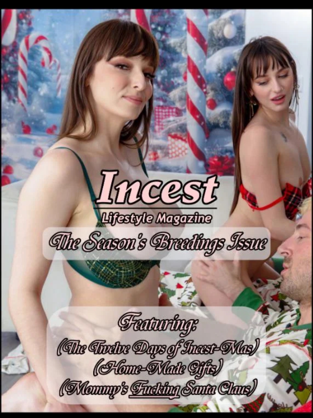 [Part 327/s2] family bonding part 2