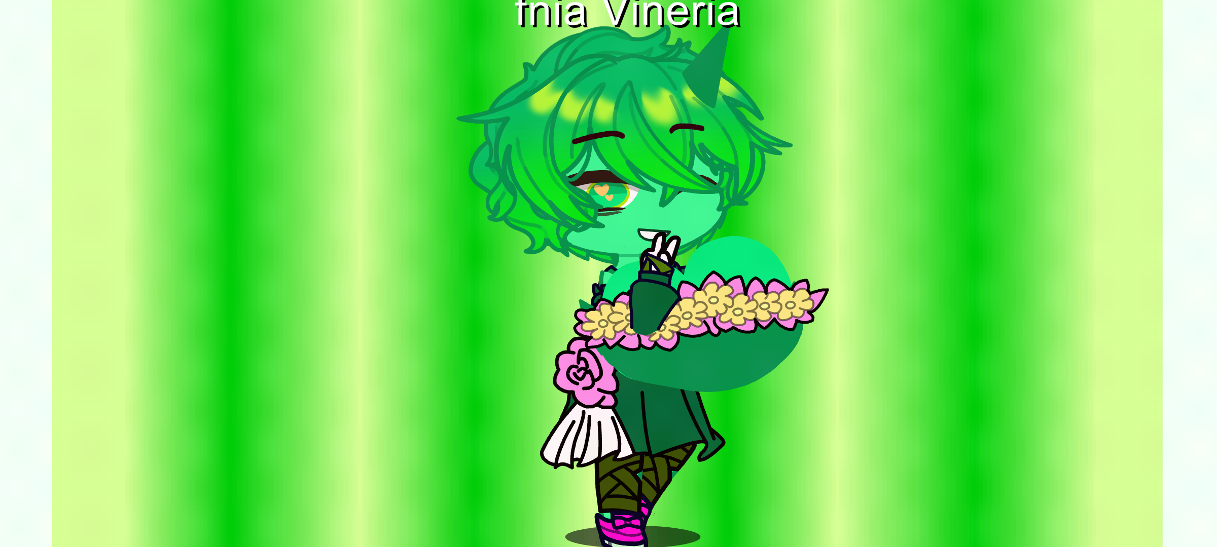 Here is reveal sprunki girls beats group