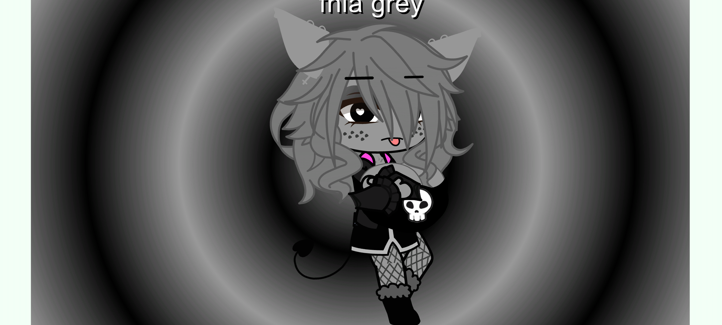 here is the reveal of the girls that makes an effect on musi