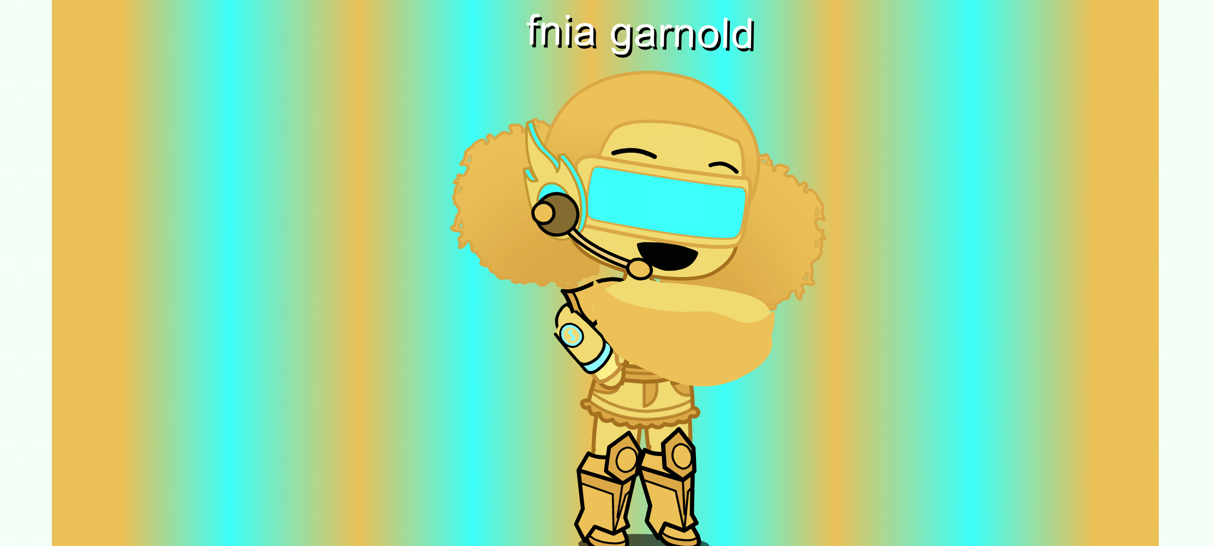 here is the reveal of the girls that makes an effect on musi