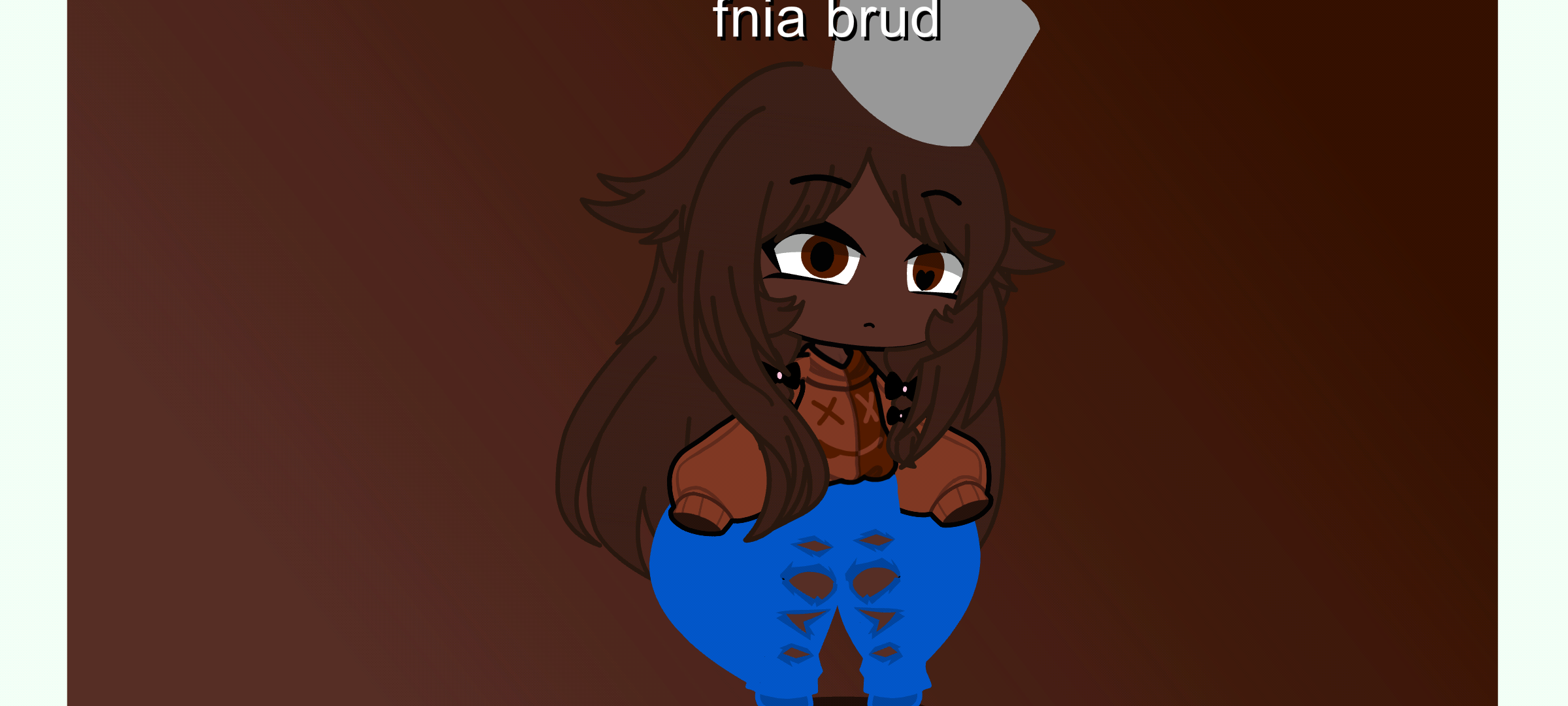 here is the reveal of the girls that makes an effect on musi