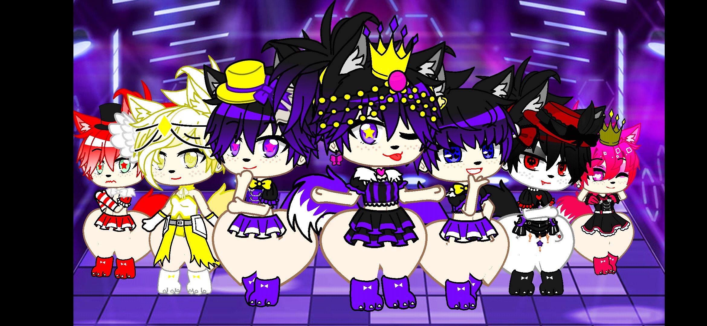 I know I am a day late but happy new years