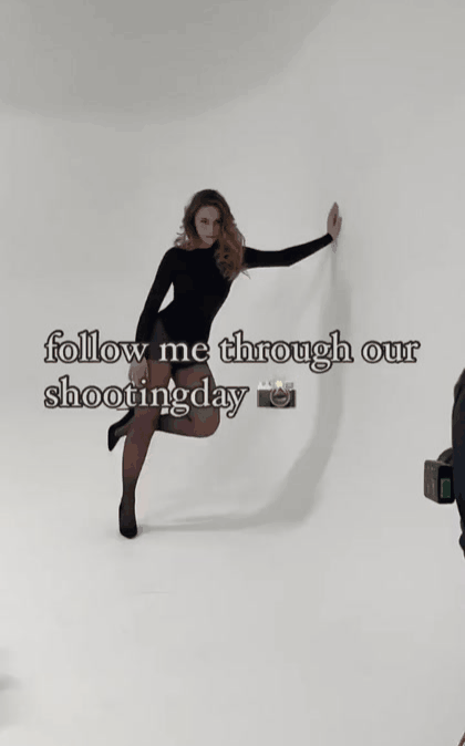 Pantyhose slut Antonia 'Toni' Schatz